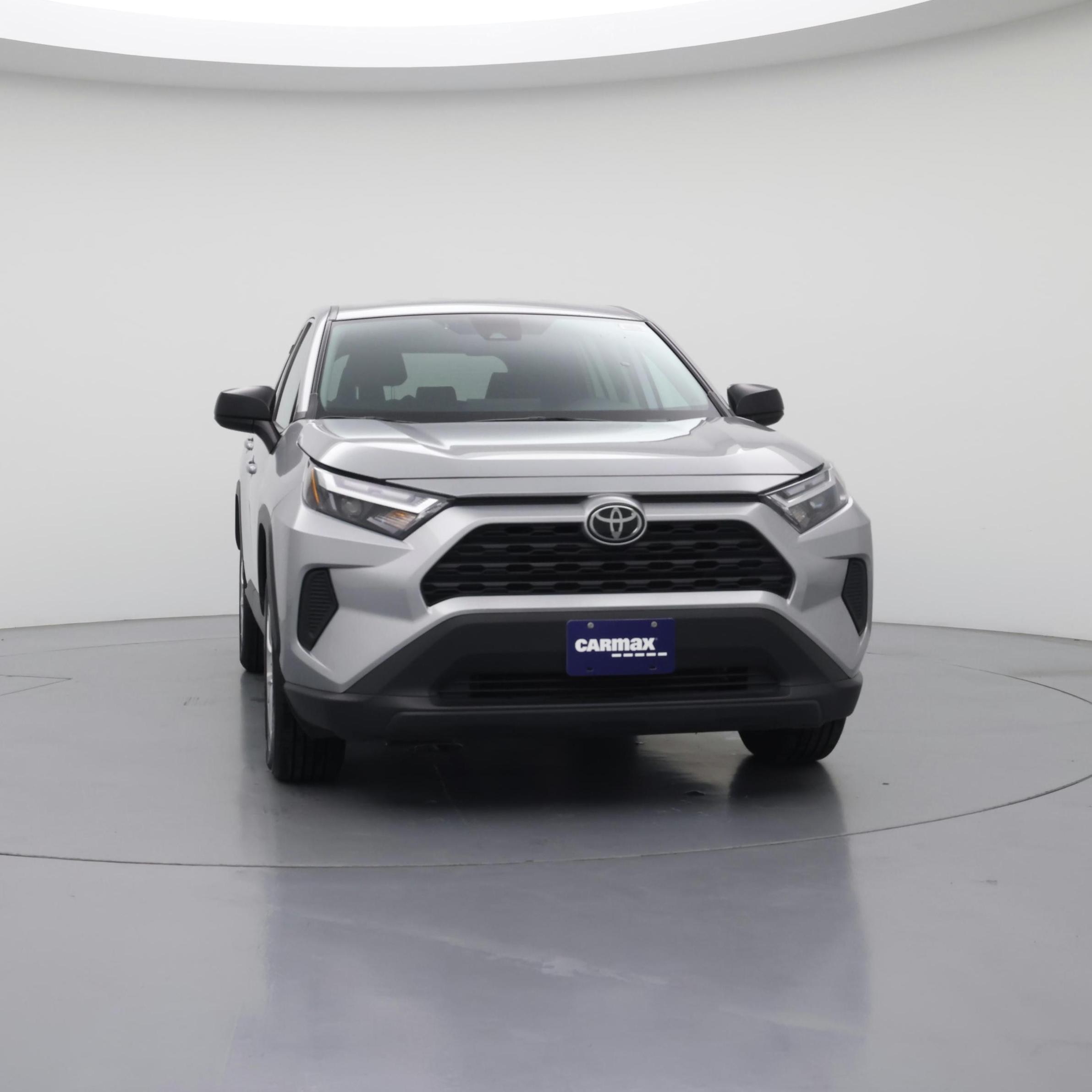 Thumbnail: 2024 Toyota RAV4 - 5