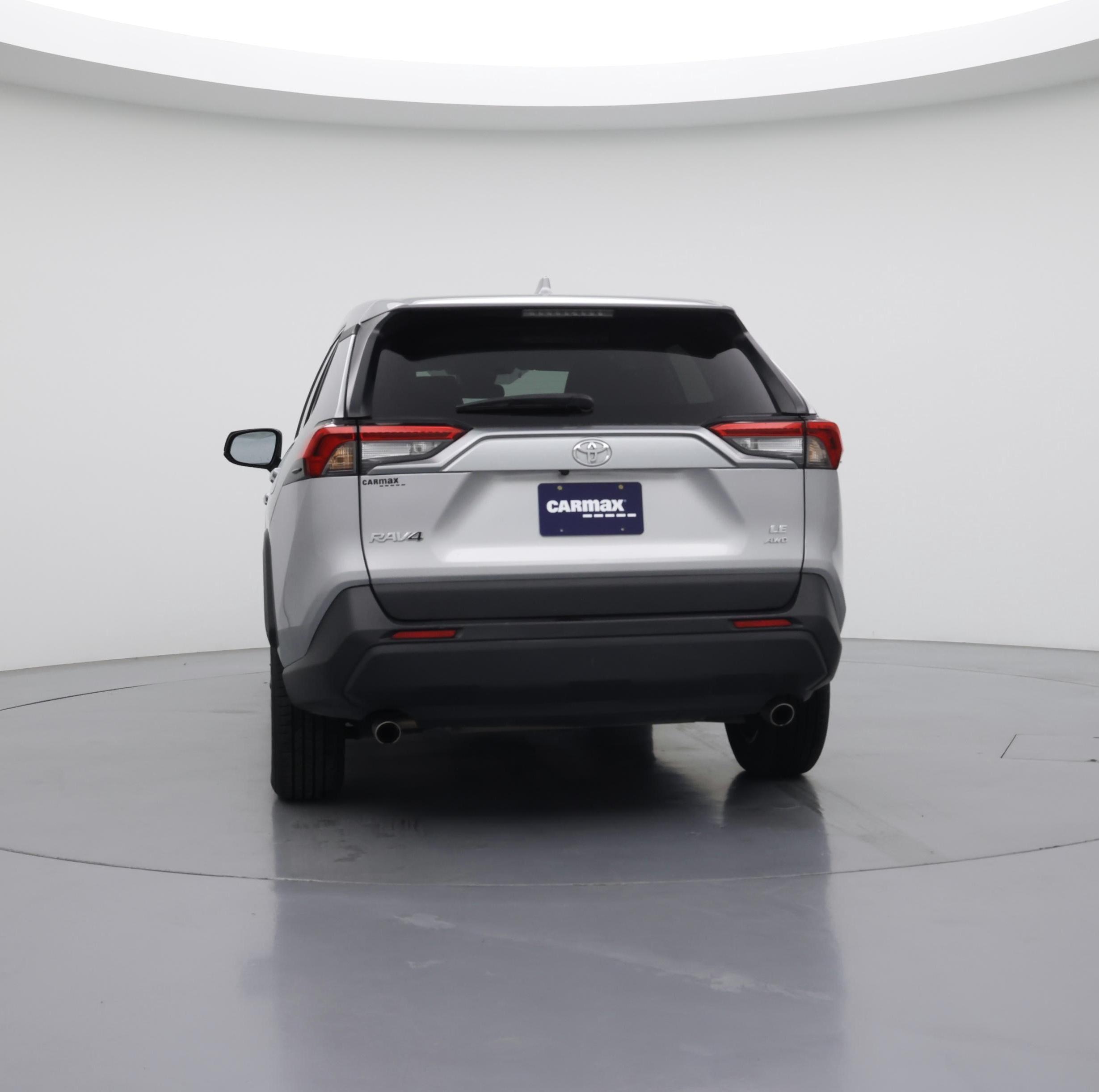 Thumbnail: 2024 Toyota RAV4 - 6