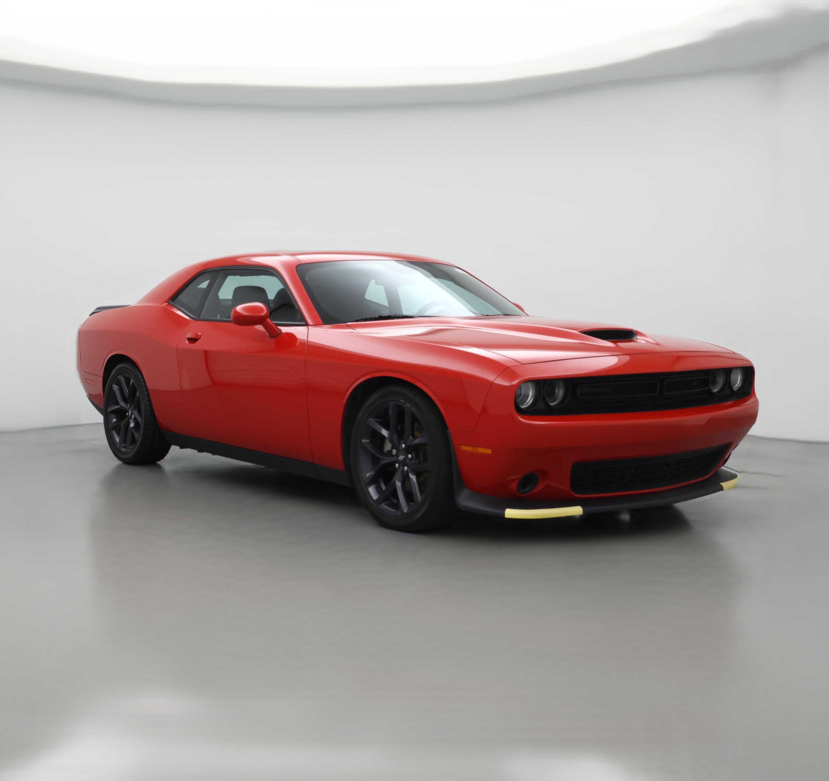 Thumbnail: 2023 Dodge Challenger - 1