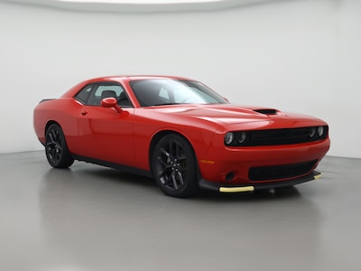 2023 Dodge Challenger GT