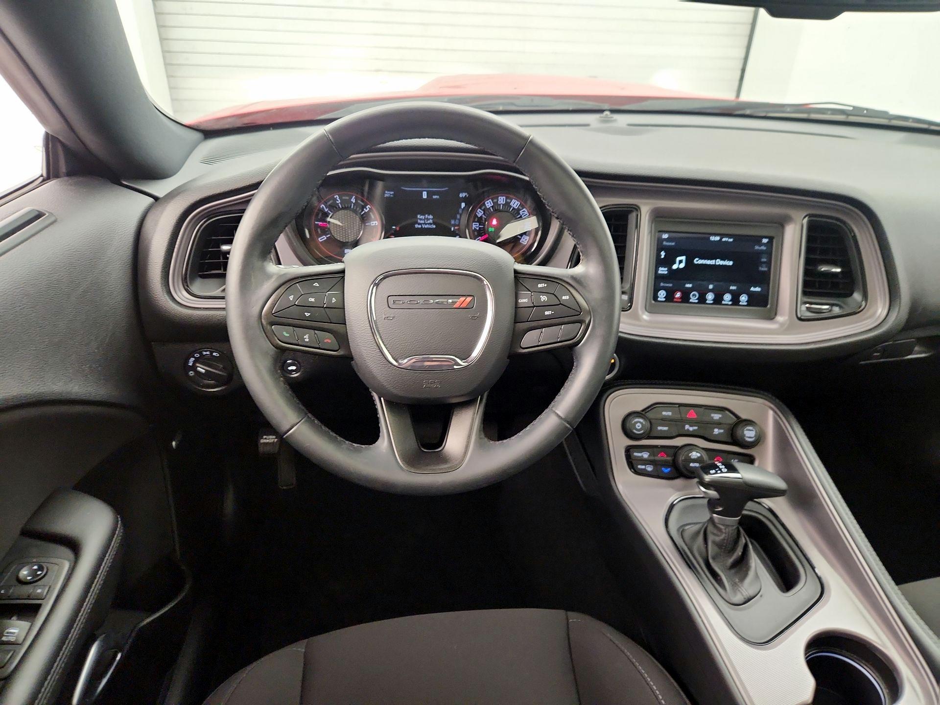 Thumbnail: 2023 Dodge Challenger - 10