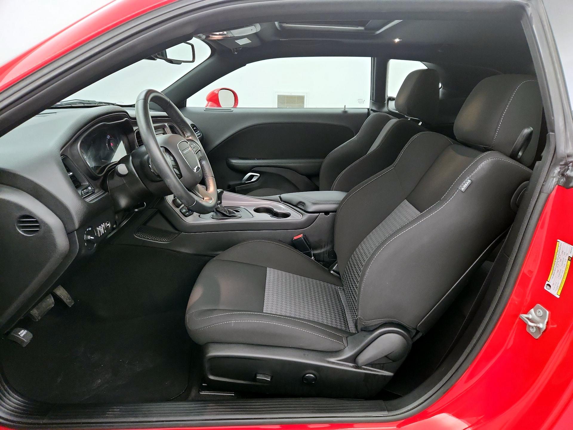 Thumbnail: 2023 Dodge Challenger - 11