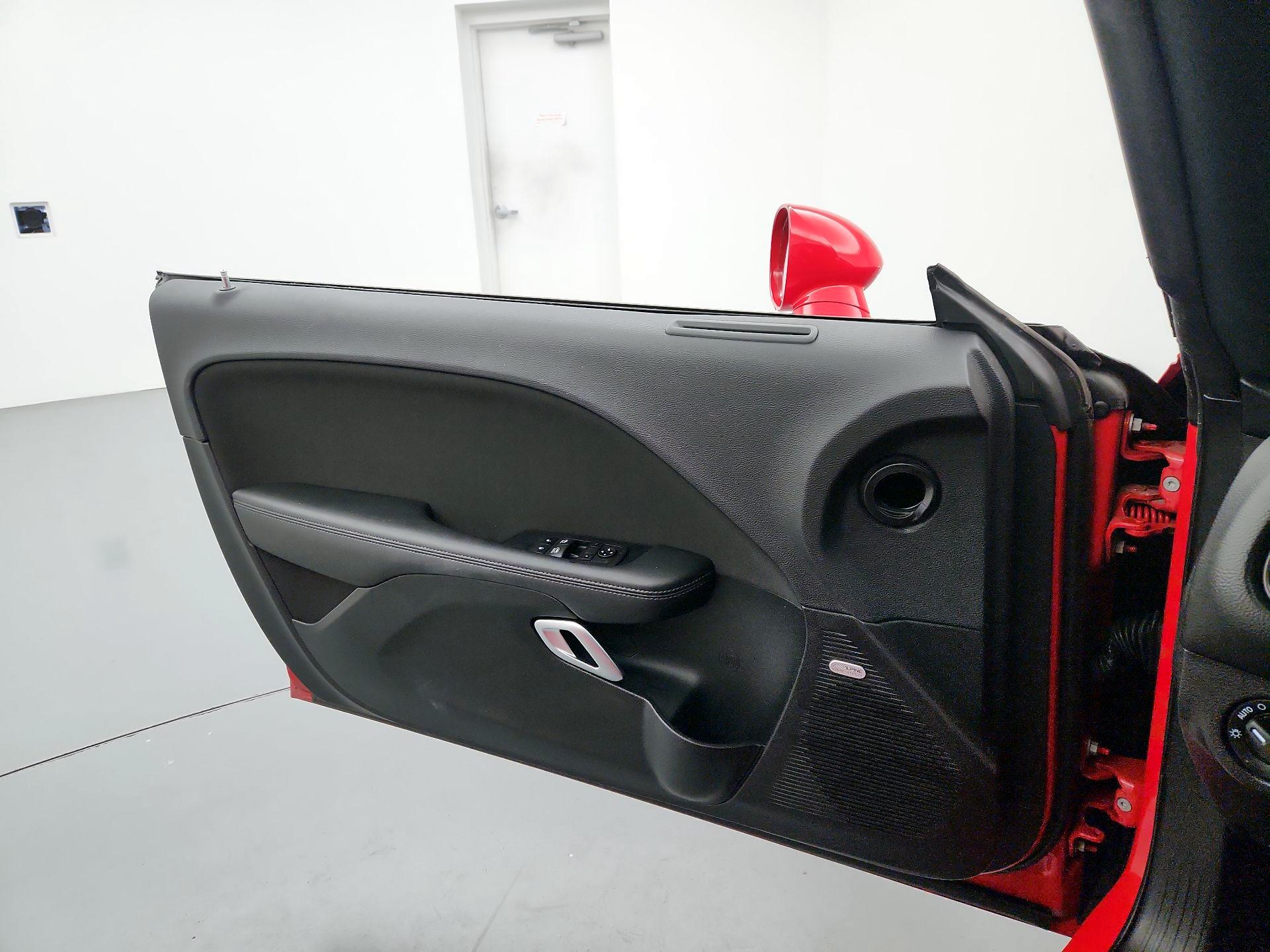 Thumbnail: 2023 Dodge Challenger - 12