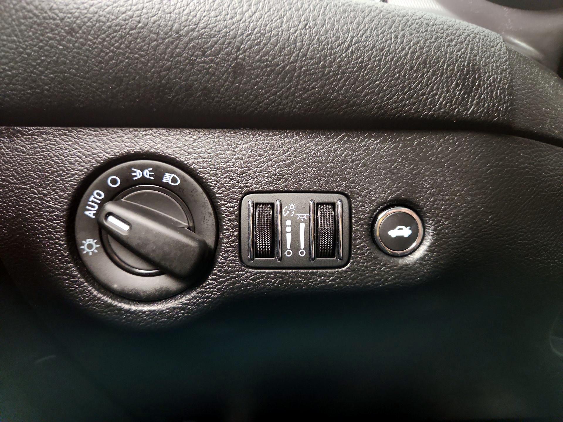 Thumbnail: 2023 Dodge Challenger - 13