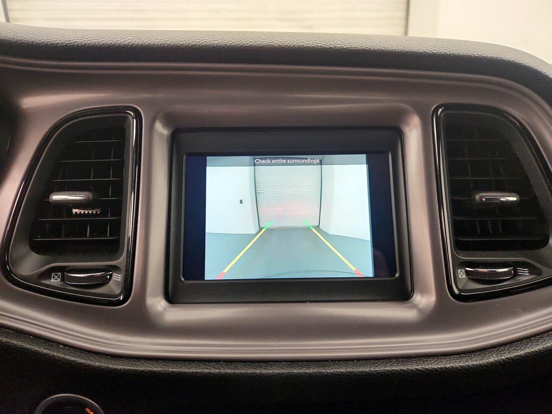 Thumbnail: 2023 Dodge Challenger - 14