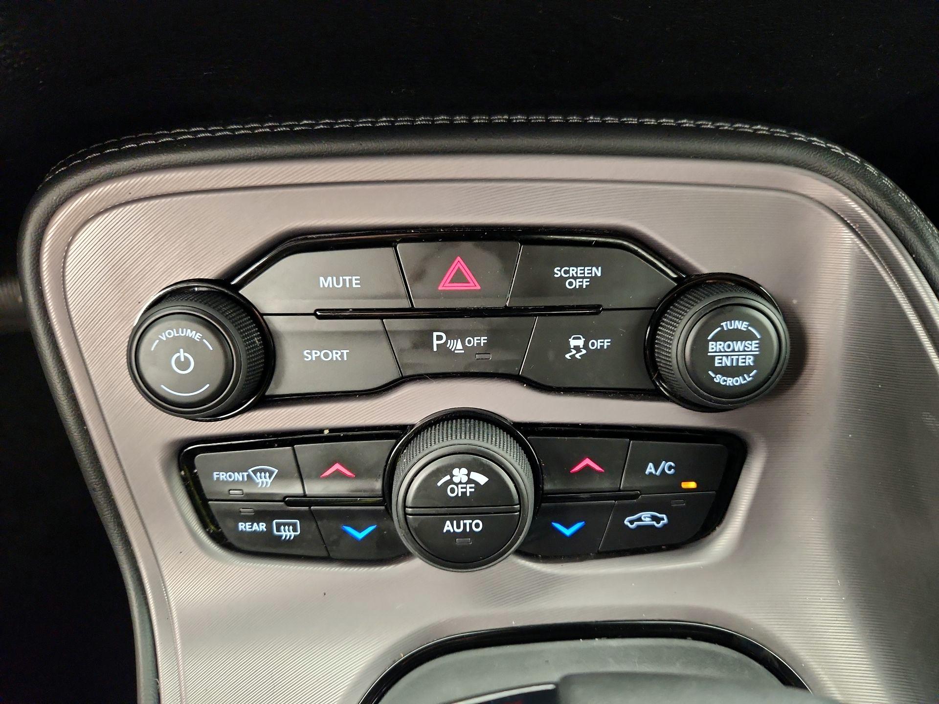 Thumbnail: 2023 Dodge Challenger - 16