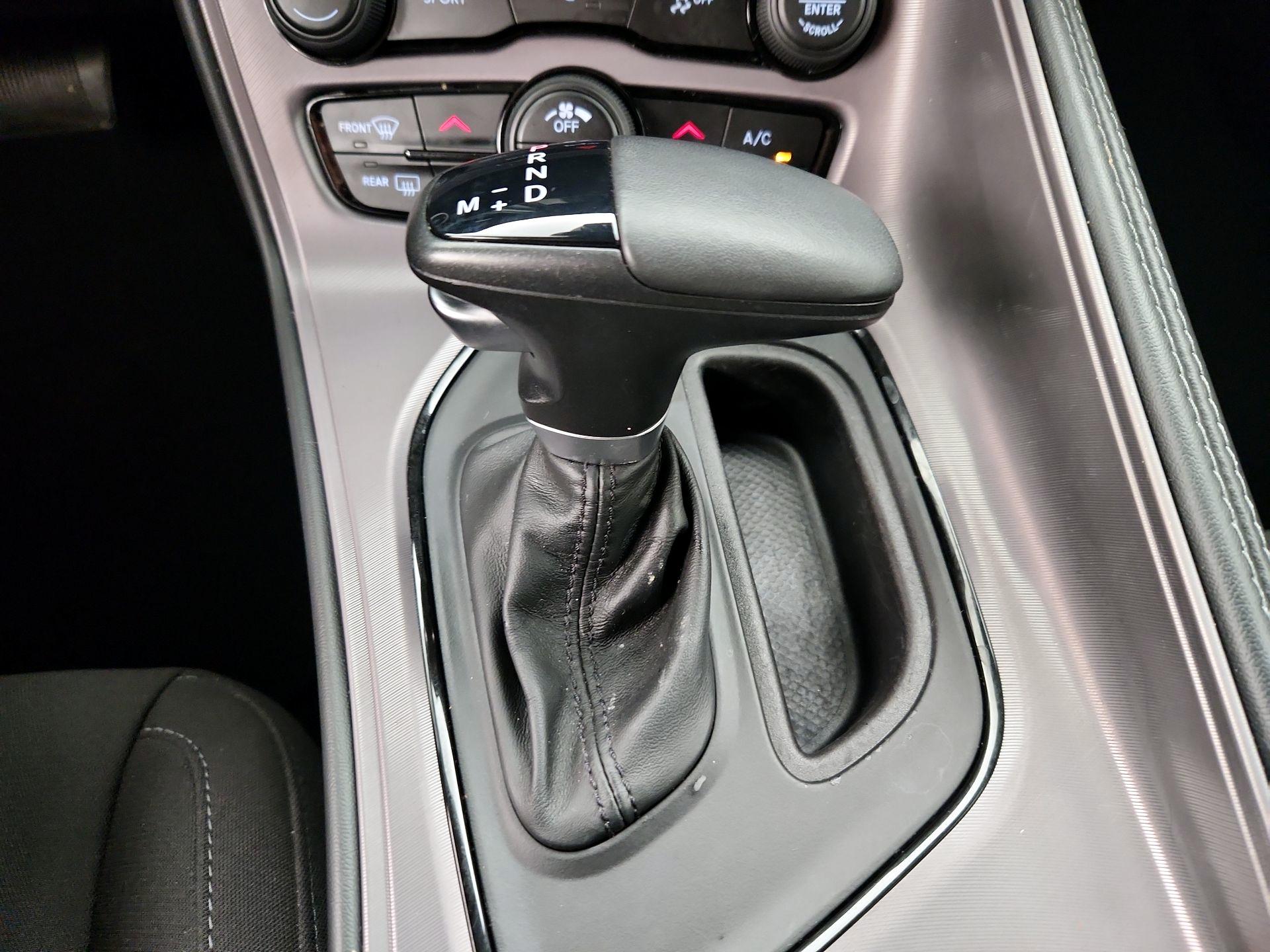 Thumbnail: 2023 Dodge Challenger - 17