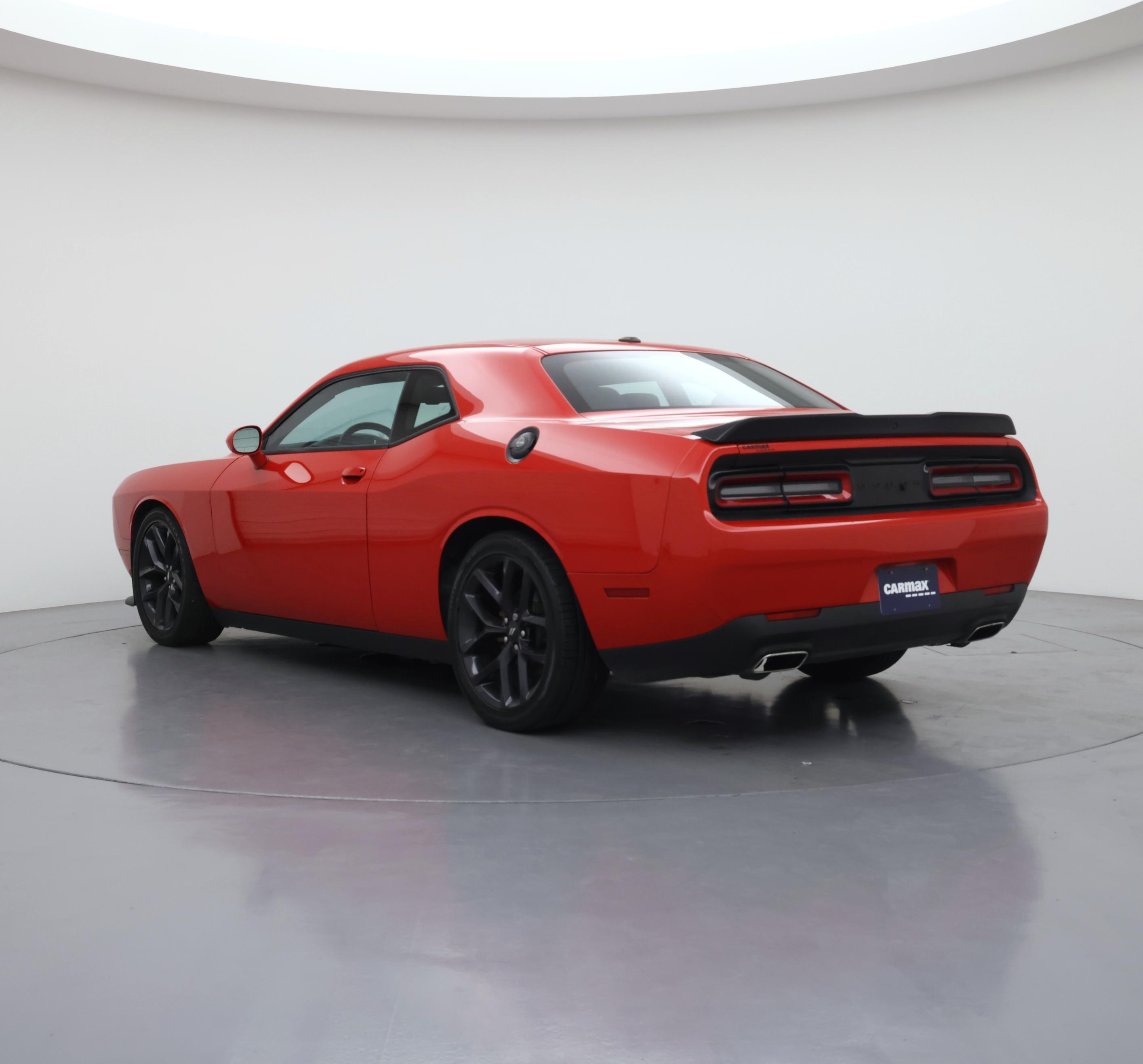 Thumbnail: 2023 Dodge Challenger - 2