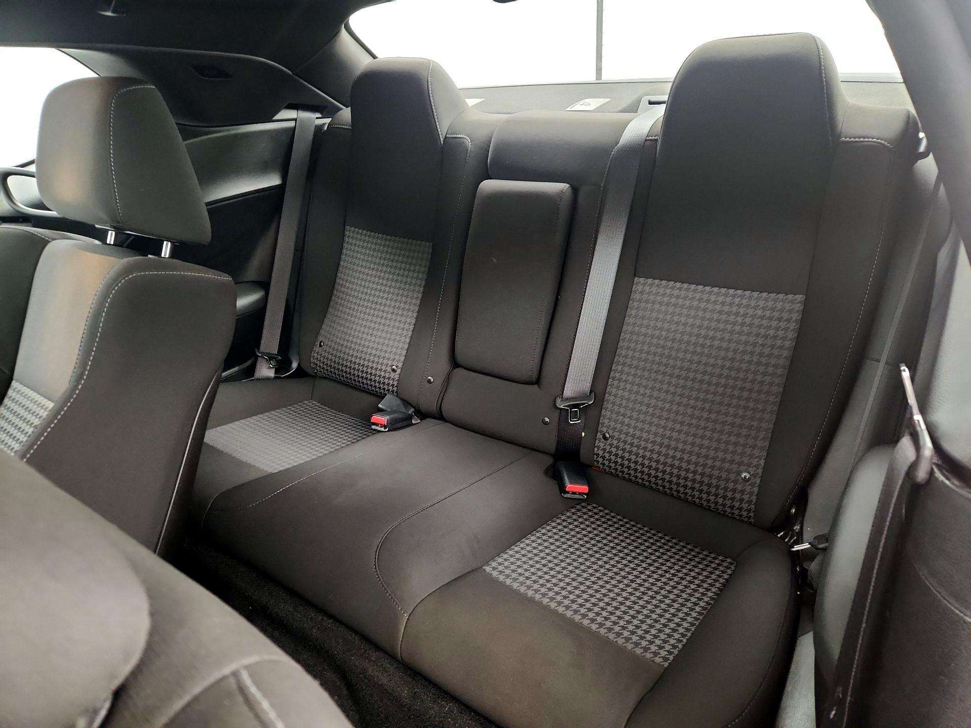 Thumbnail: 2023 Dodge Challenger - 20