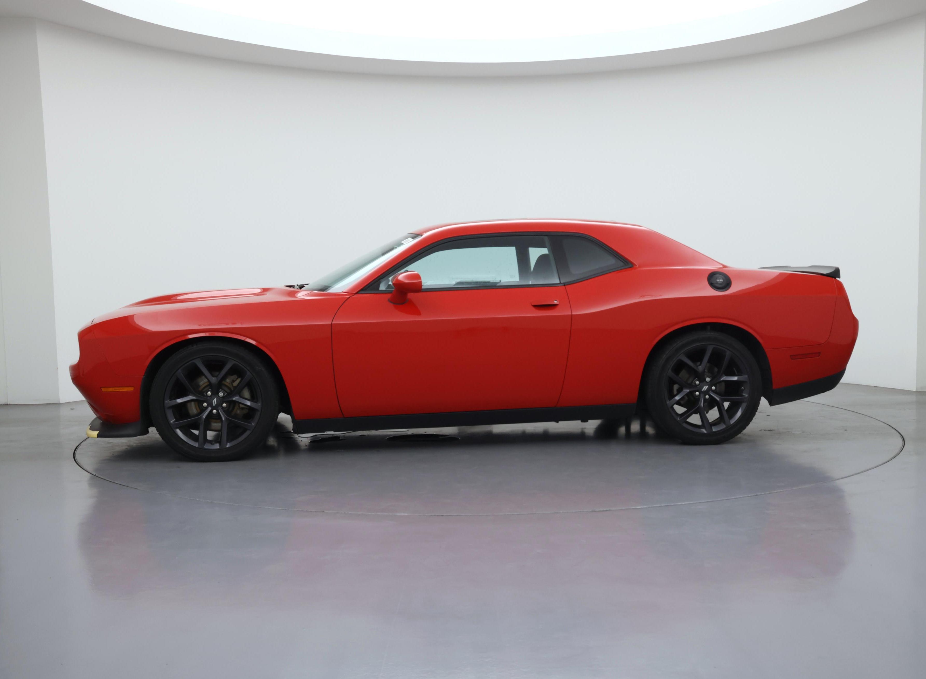 Thumbnail: 2023 Dodge Challenger - 3