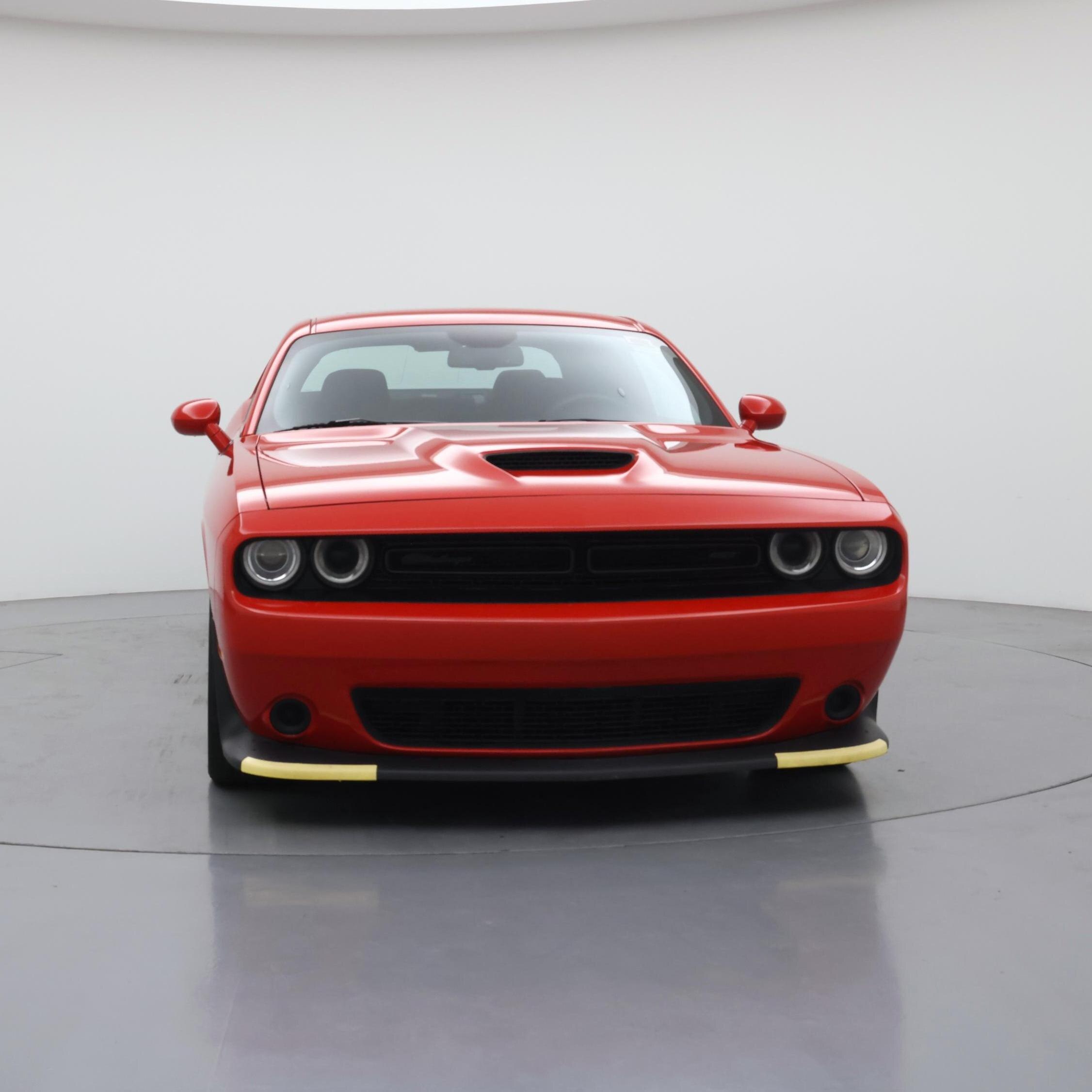 Thumbnail: 2023 Dodge Challenger - 5