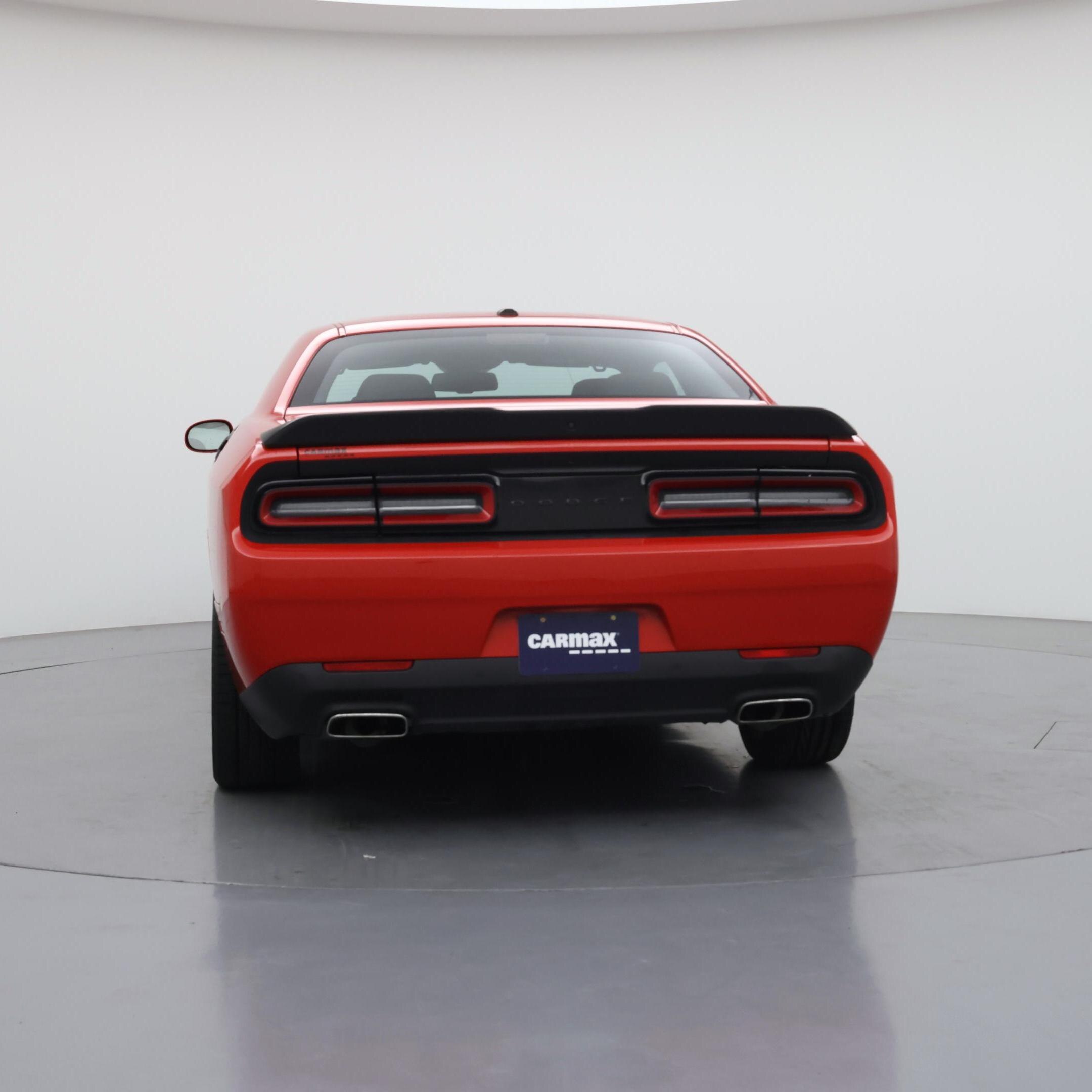 Thumbnail: 2023 Dodge Challenger - 6