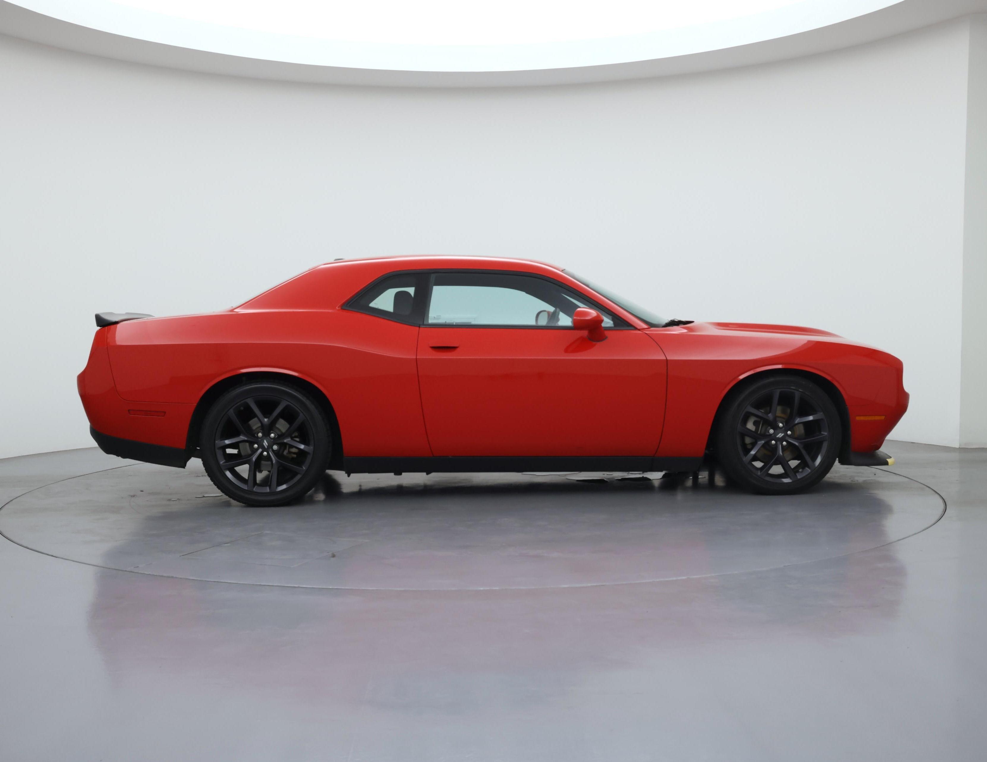Thumbnail: 2023 Dodge Challenger - 7