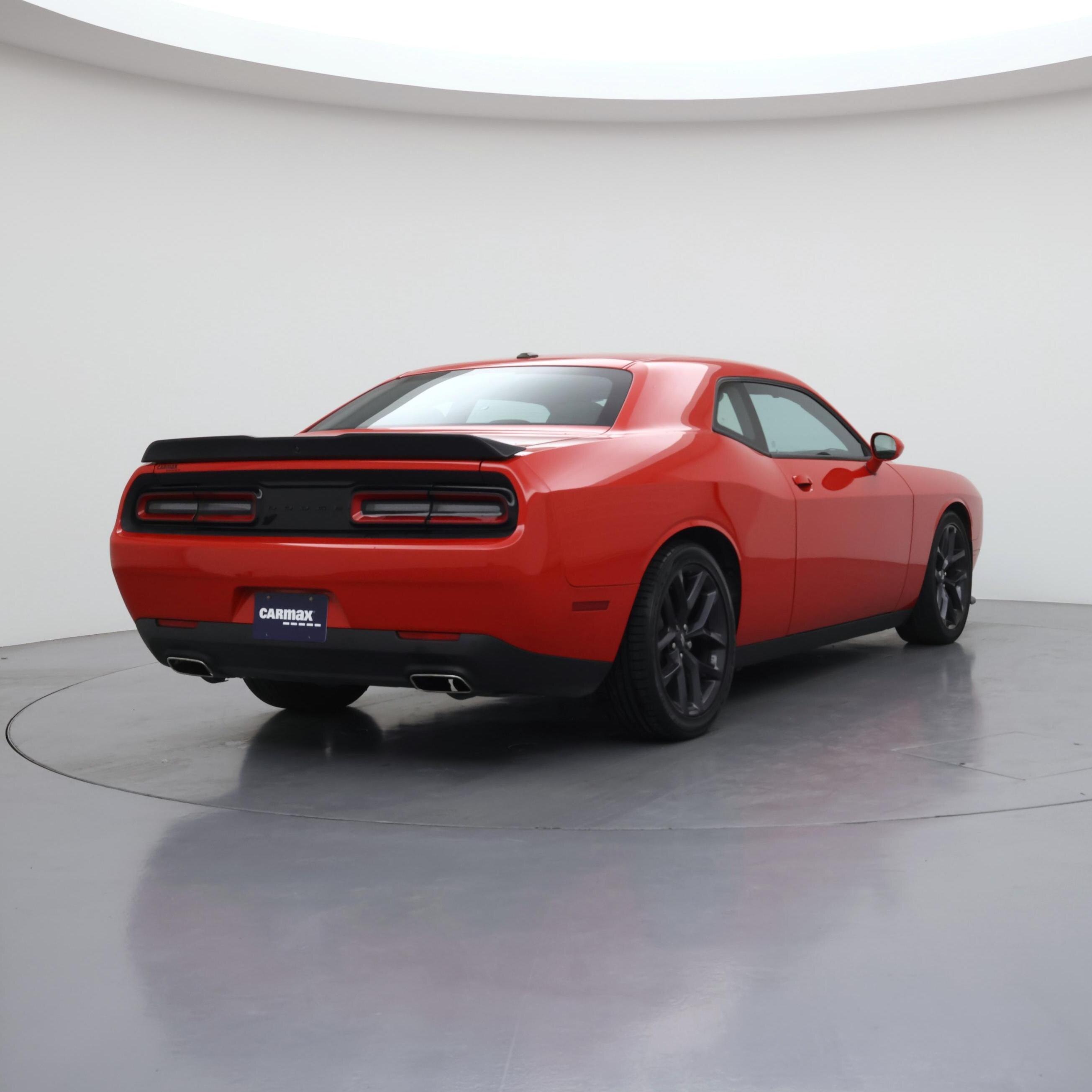 Thumbnail: 2023 Dodge Challenger - 8