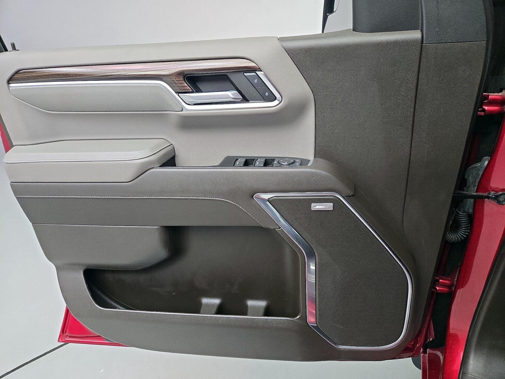 Thumbnail: 2023 Chevrolet Silverado 1500 - 12