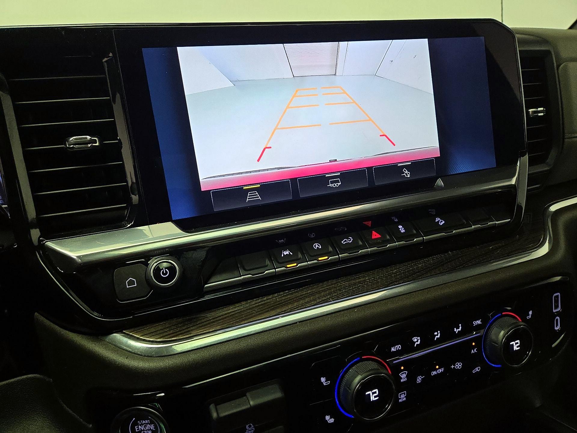 Thumbnail: 2023 Chevrolet Silverado 1500 - 15