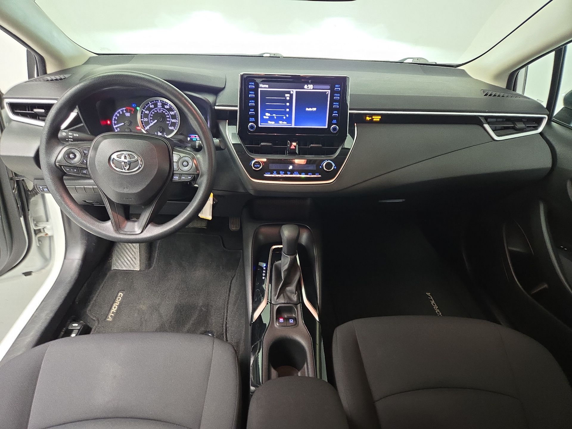 Thumbnail: 2020 Toyota Corolla - 9