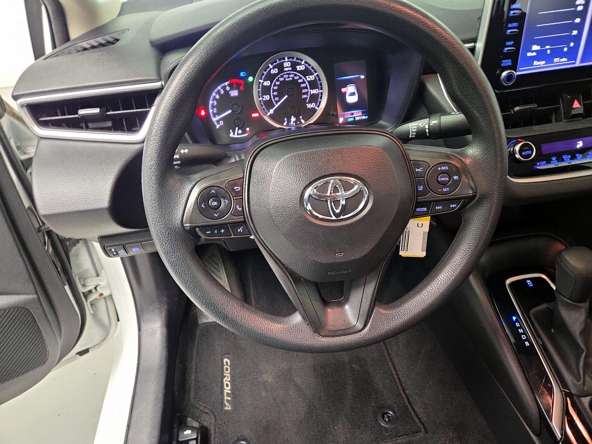 Thumbnail: 2020 Toyota Corolla - 10