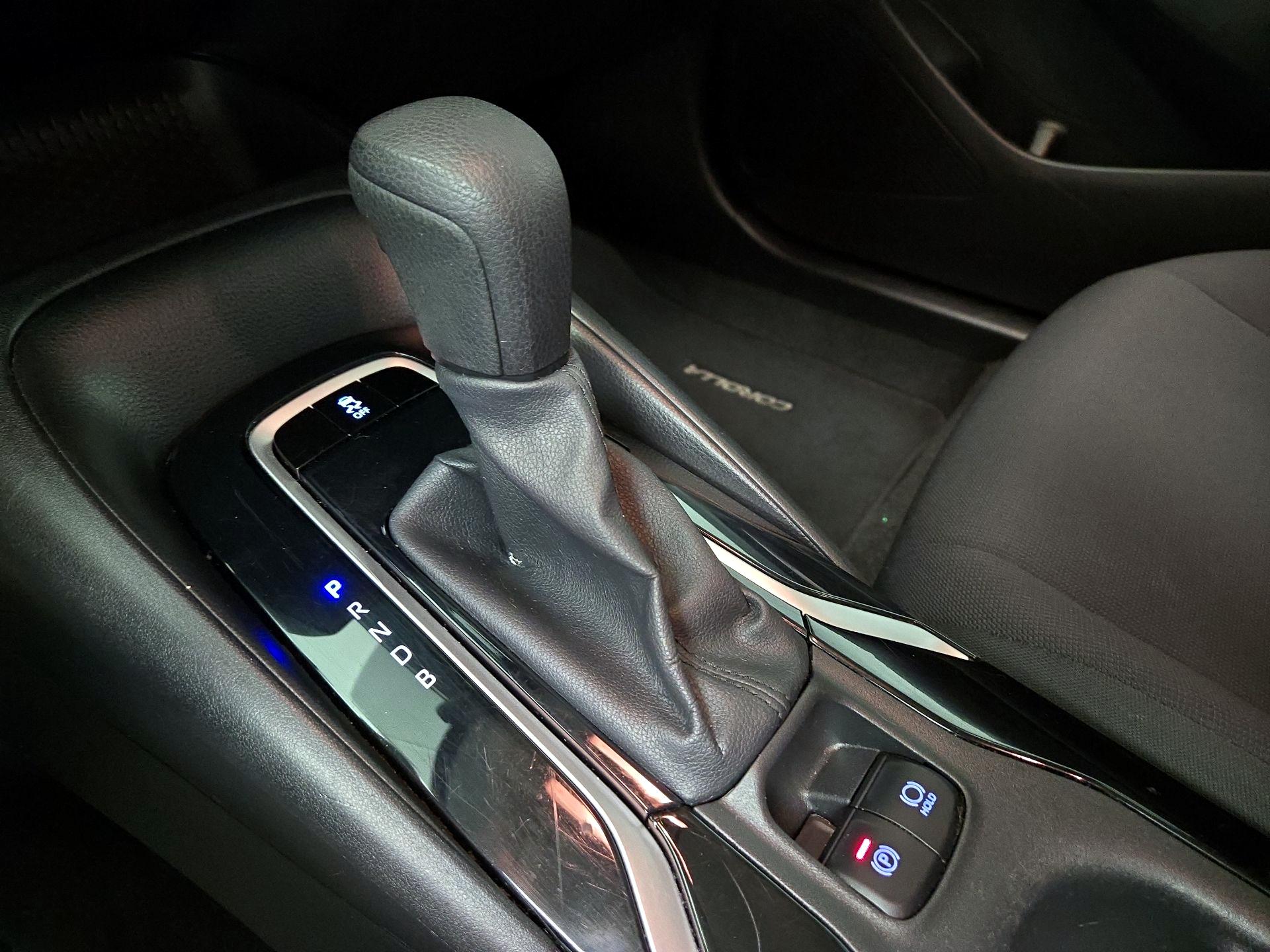 Thumbnail: 2020 Toyota Corolla - 17