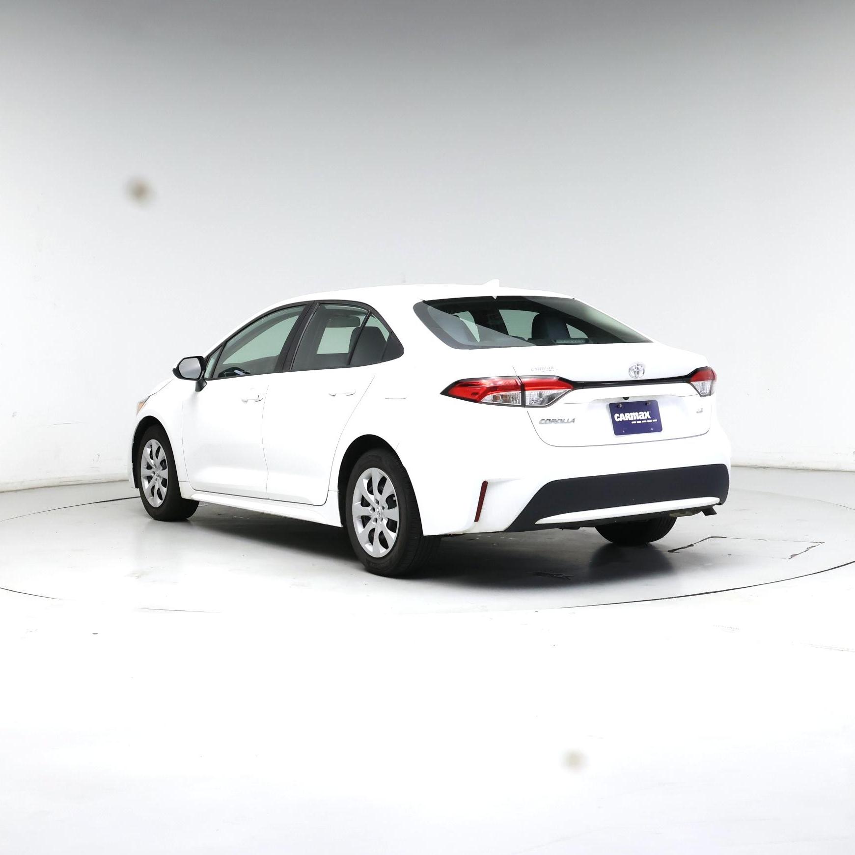Thumbnail: 2020 Toyota Corolla - 2