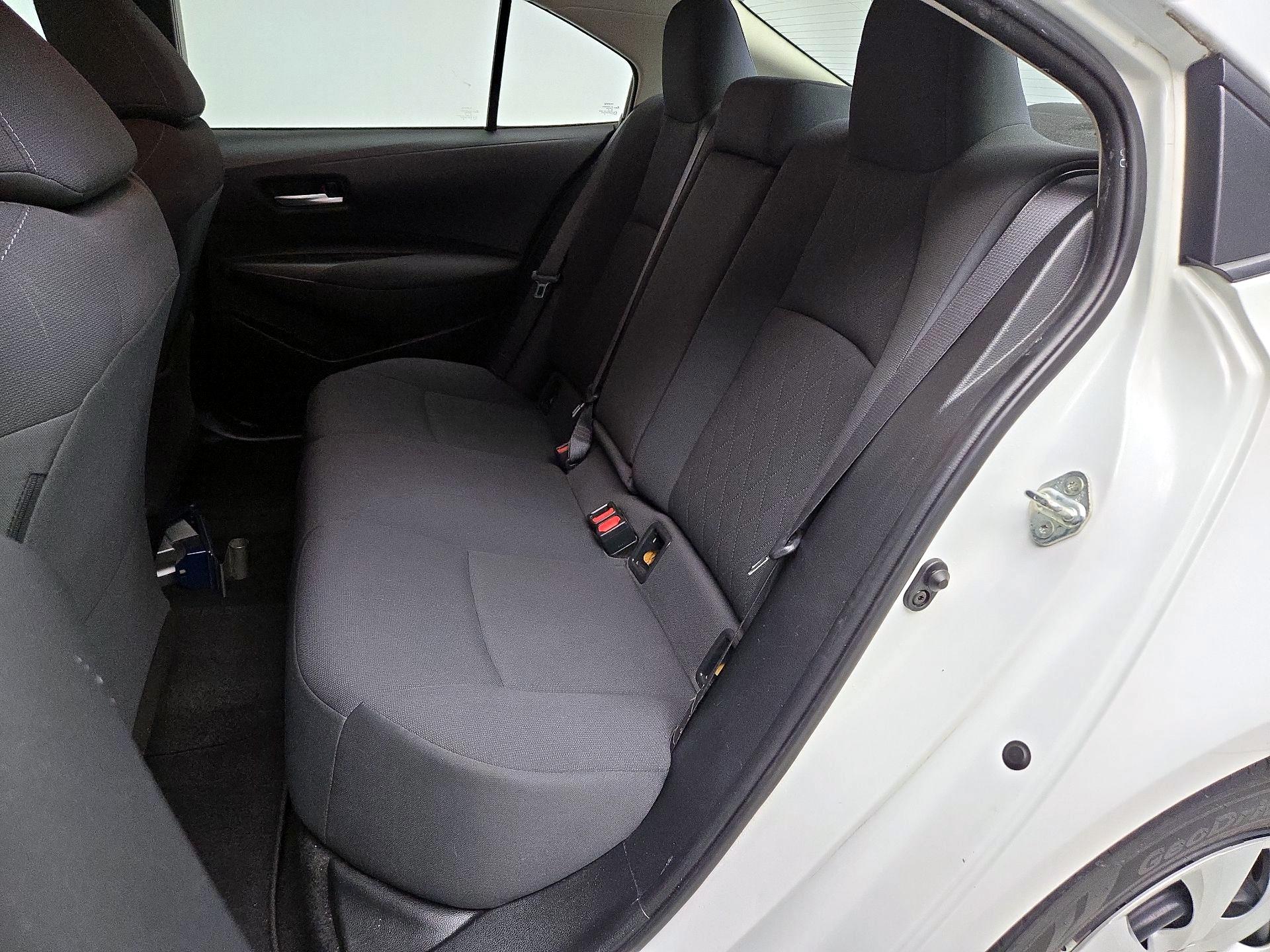 Thumbnail: 2020 Toyota Corolla - 19