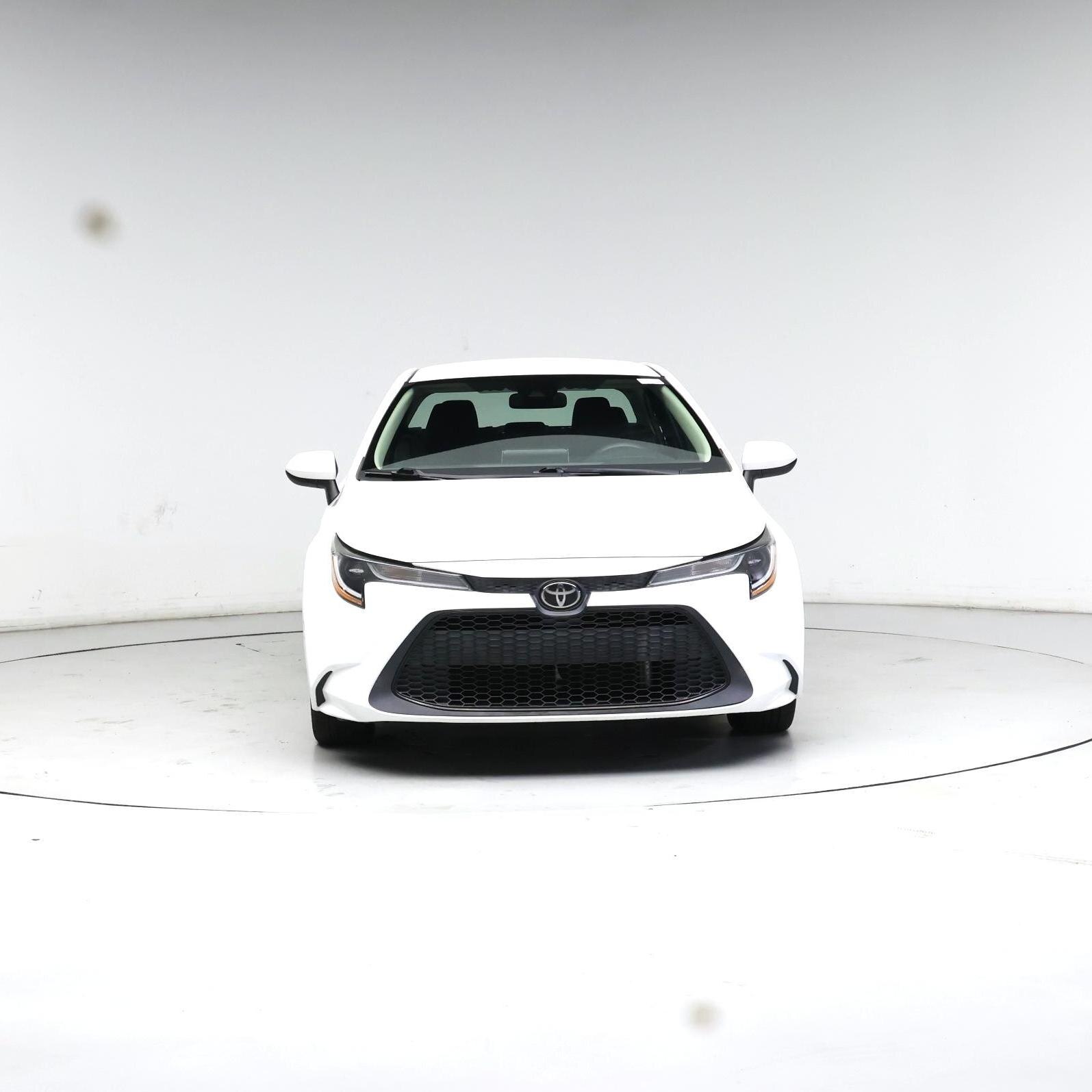Thumbnail: 2020 Toyota Corolla - 5