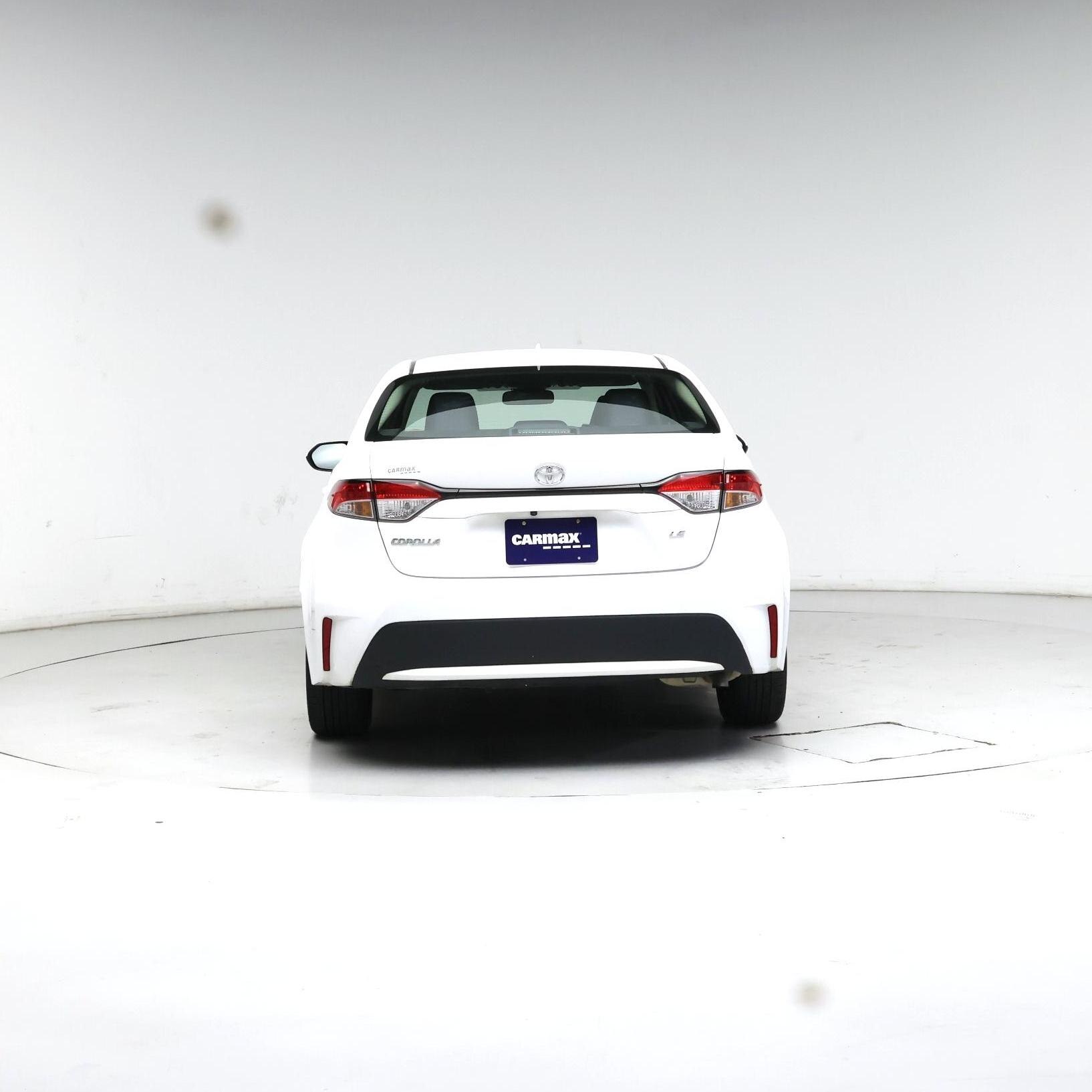 Thumbnail: 2020 Toyota Corolla - 6