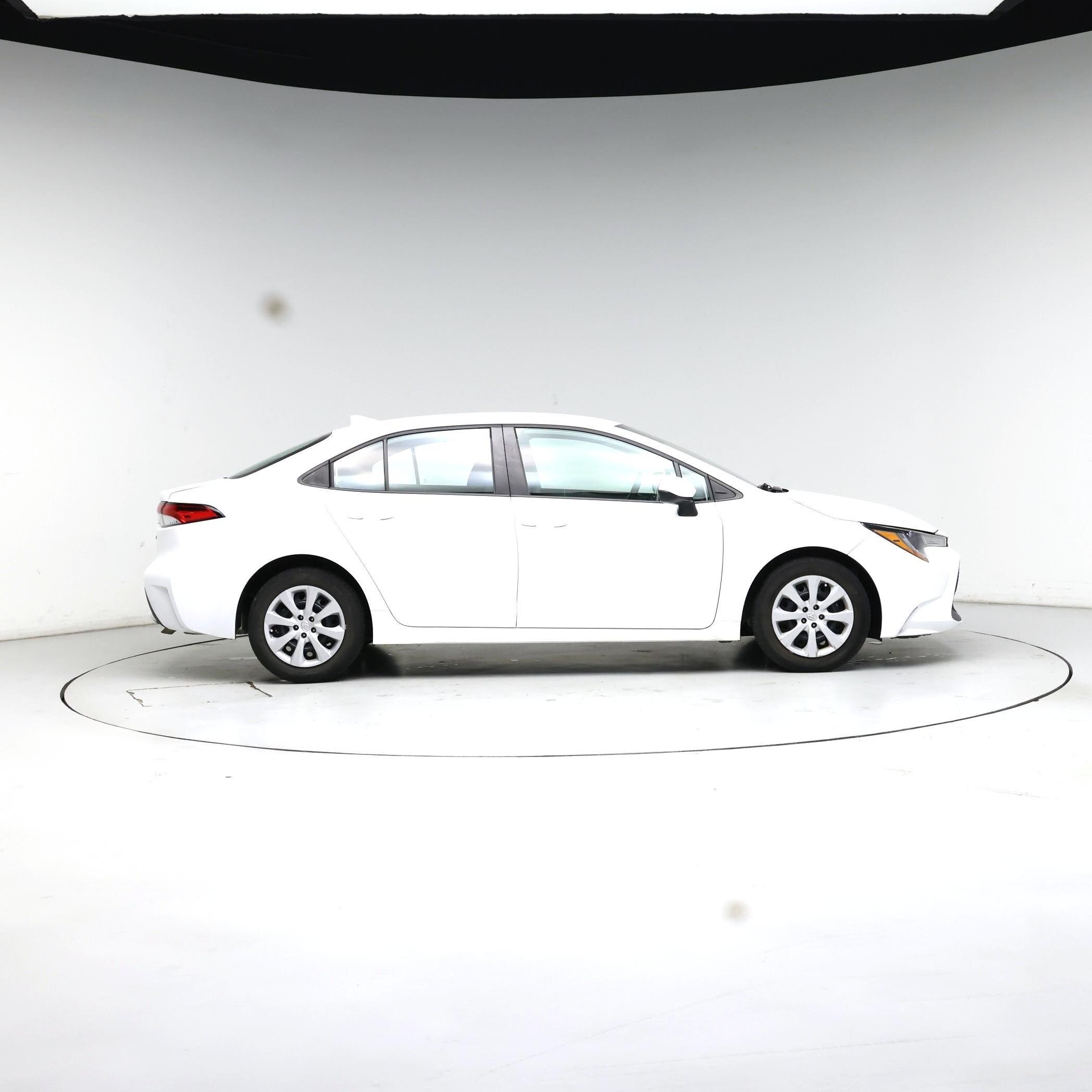 Thumbnail: 2020 Toyota Corolla - 7