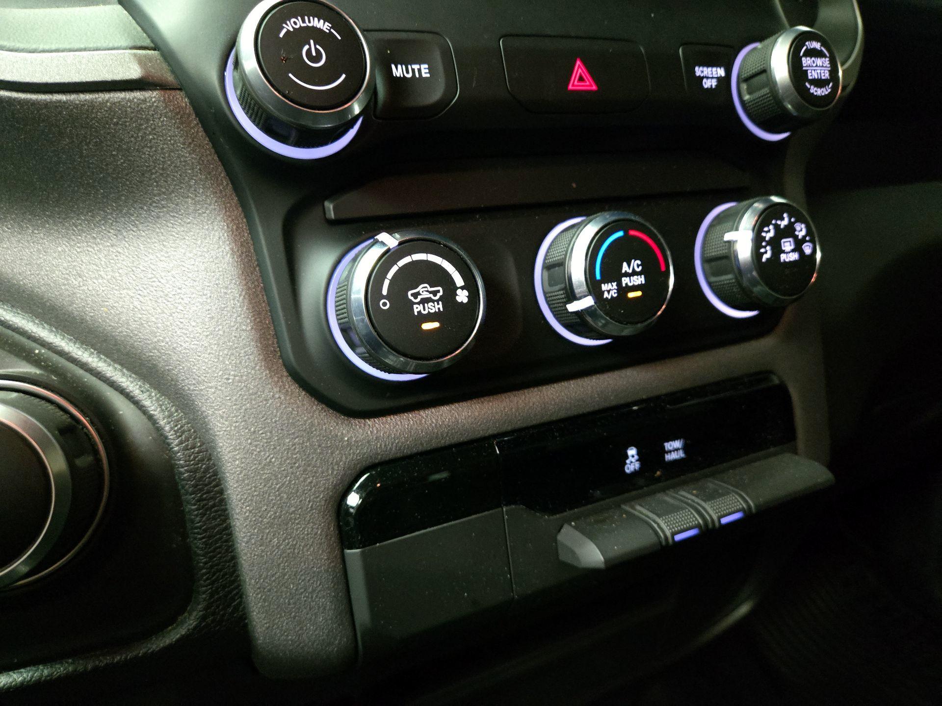Thumbnail: 2024 RAM 2500 - 16