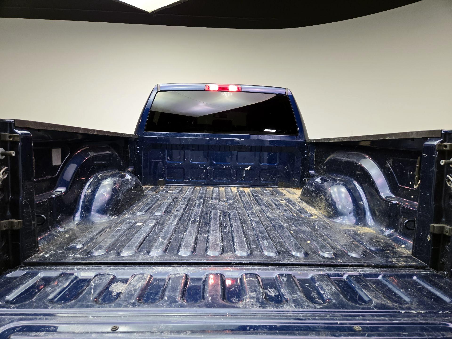 Thumbnail: 2024 RAM 2500 - 20