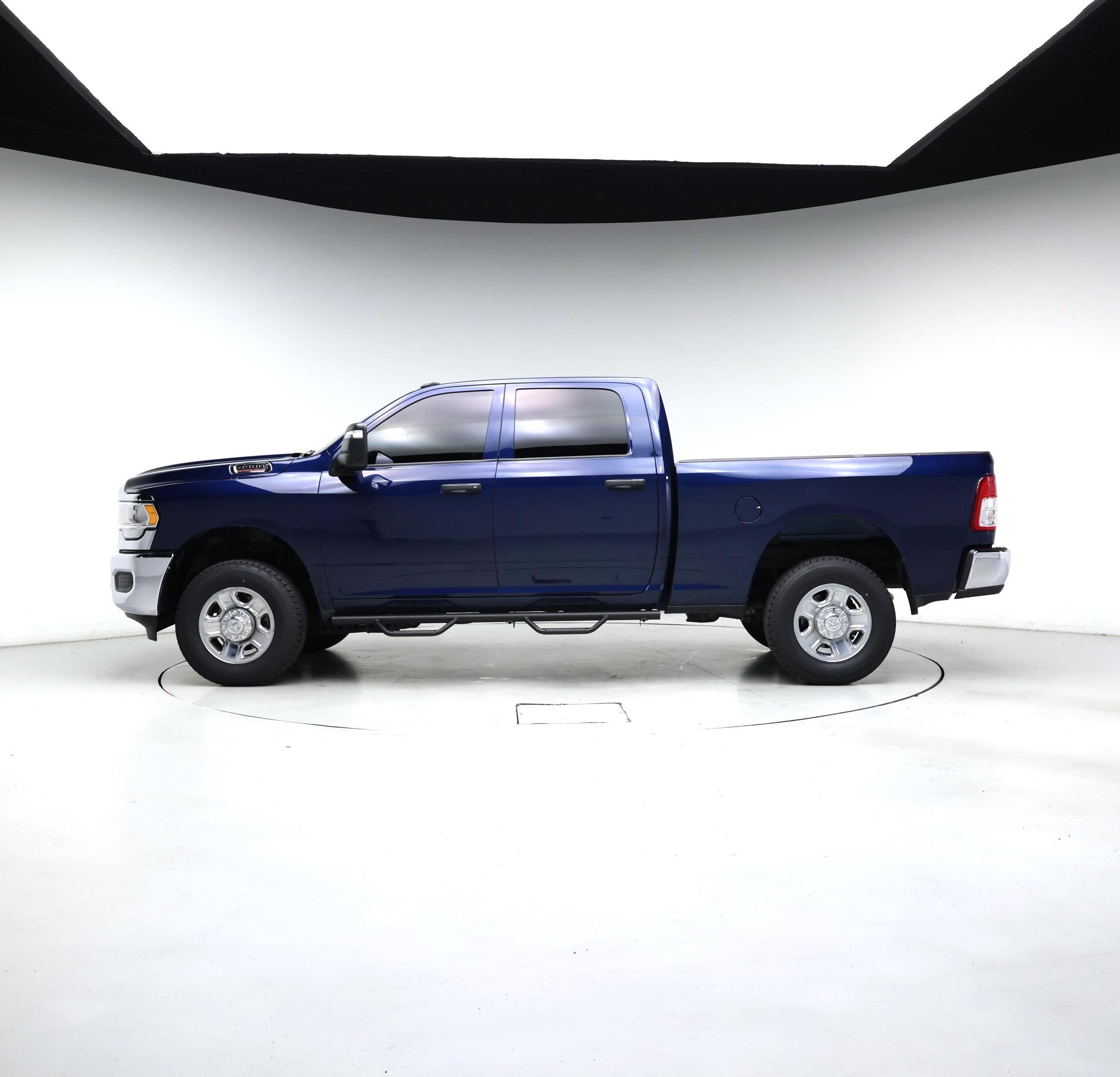 Thumbnail: 2024 RAM 2500 - 3