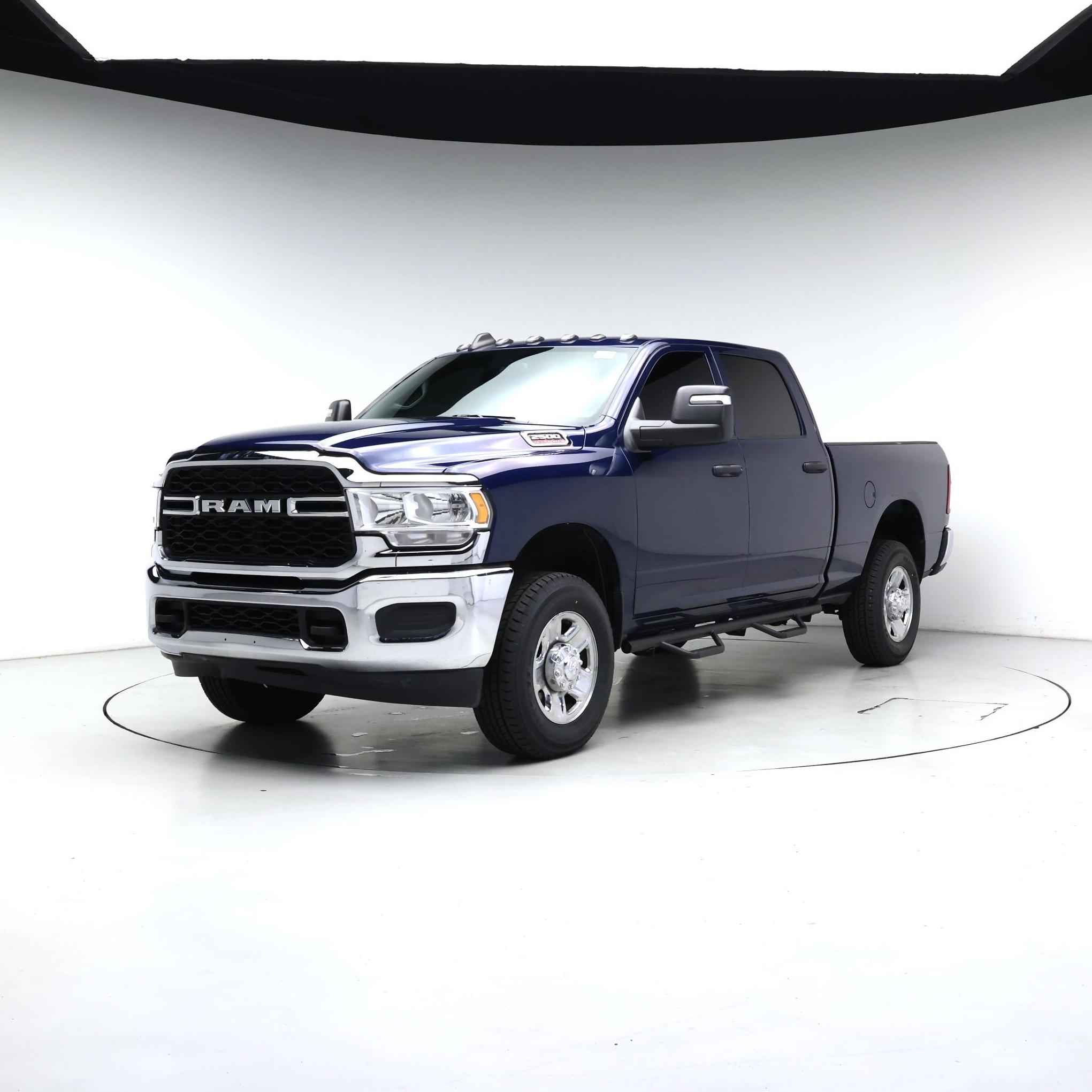 Thumbnail: 2024 RAM 2500 - 4