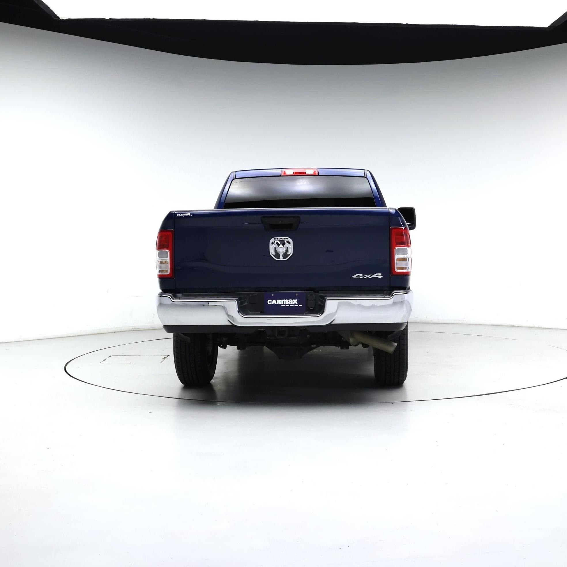Thumbnail: 2024 RAM 2500 - 6