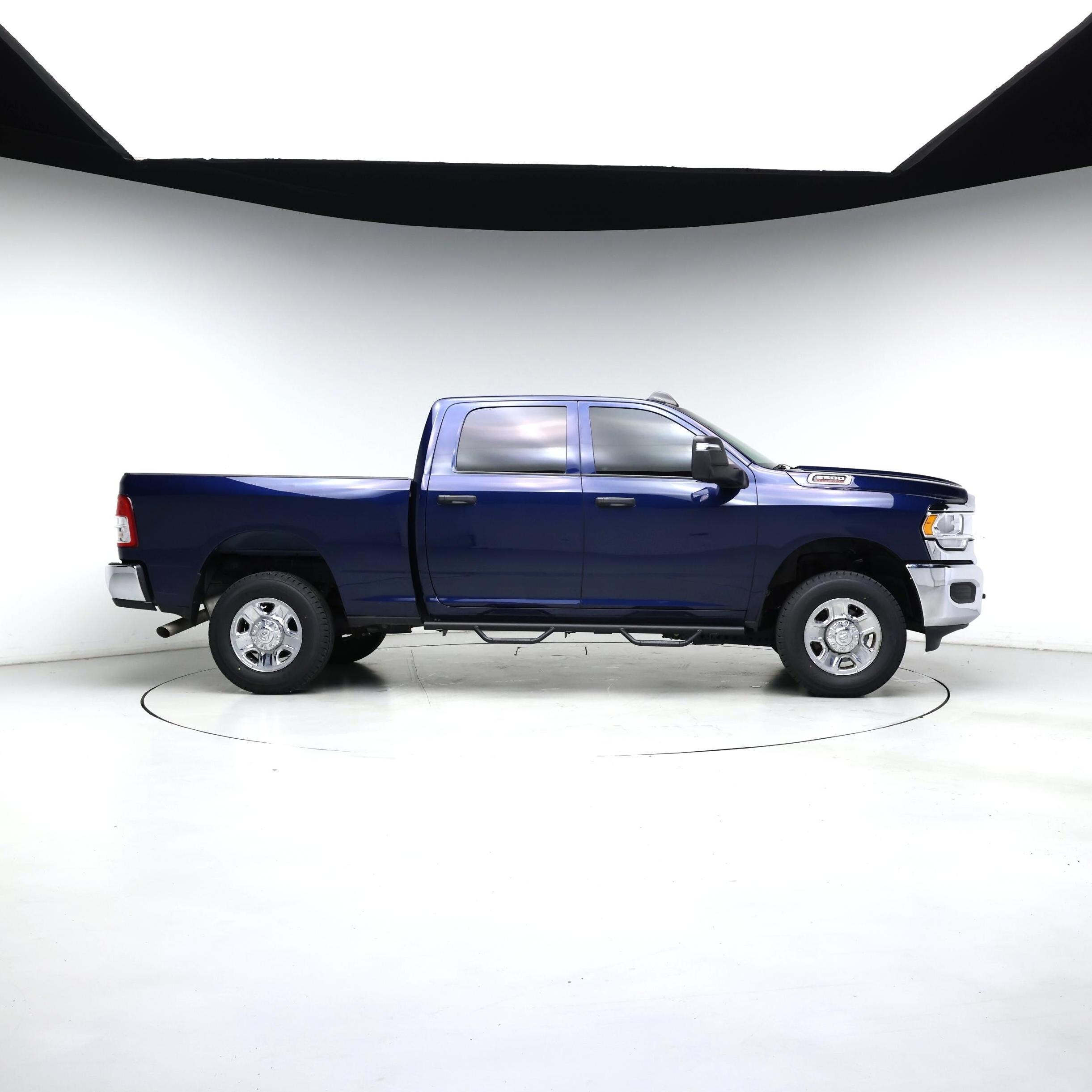 Thumbnail: 2024 RAM 2500 - 7