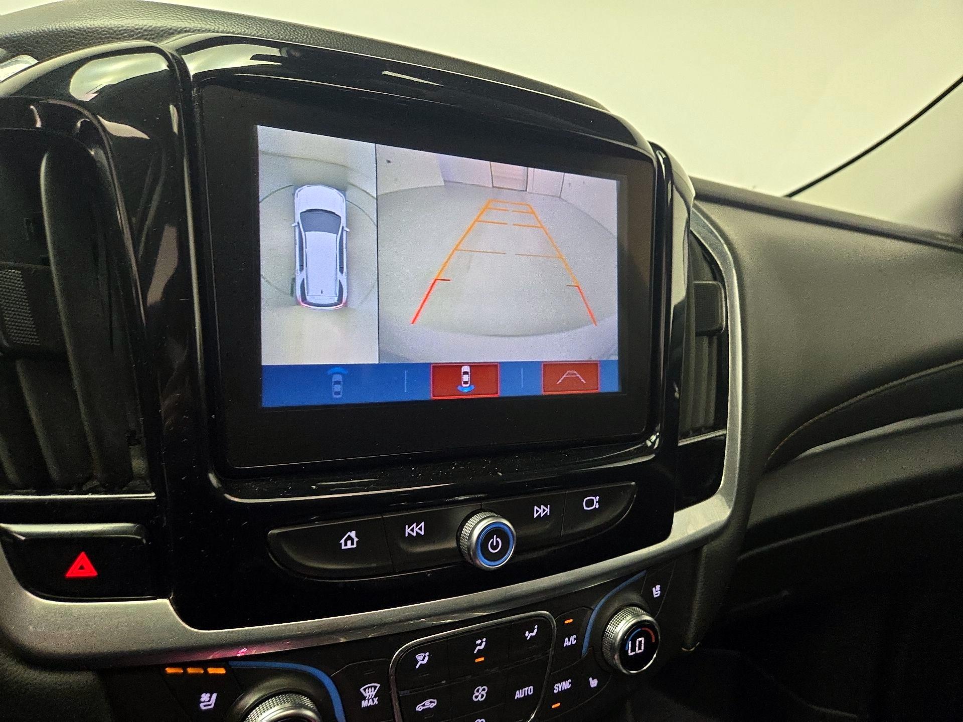 Thumbnail: 2019 Chevrolet Traverse - 14