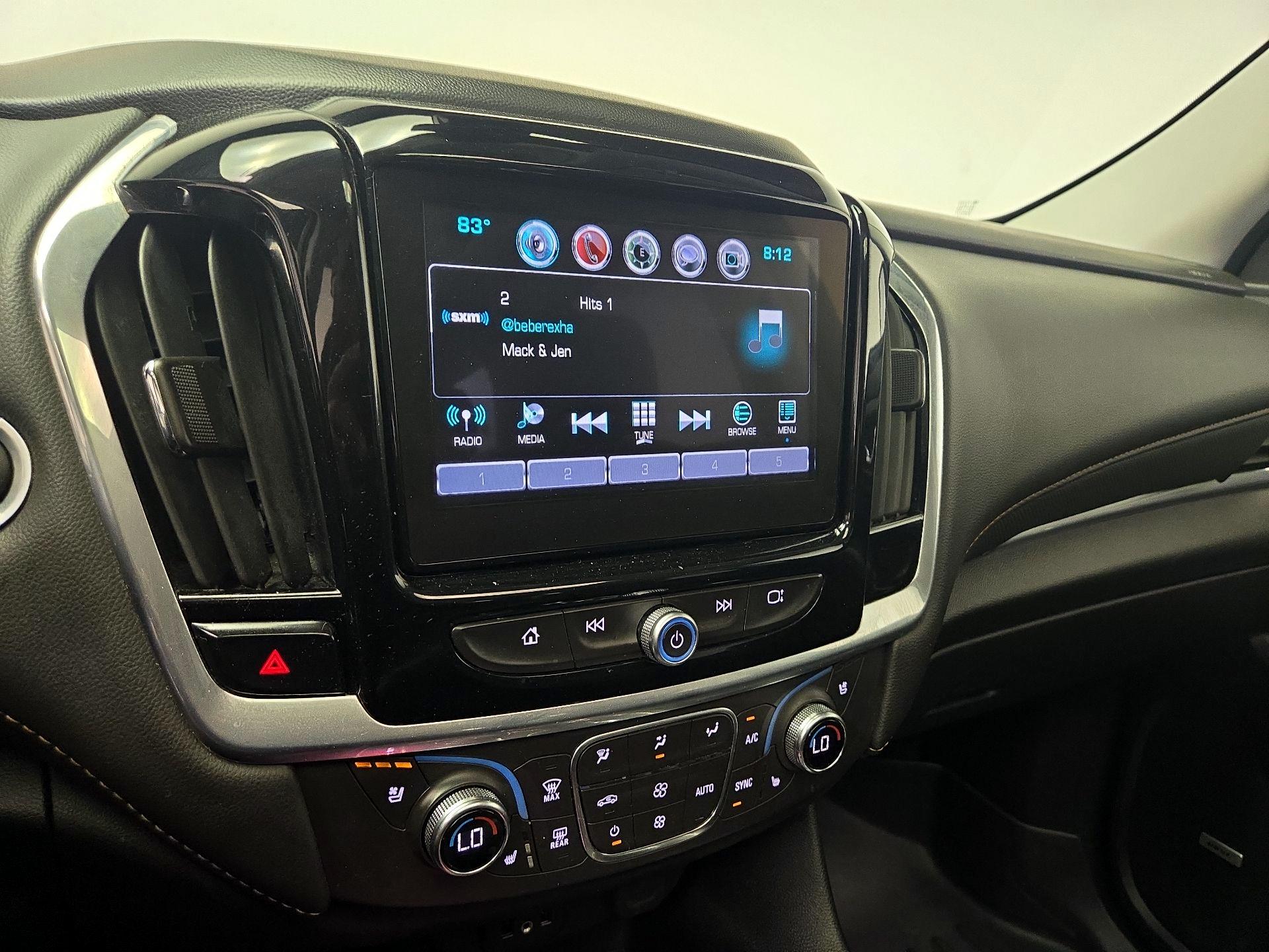 Thumbnail: 2019 Chevrolet Traverse - 15