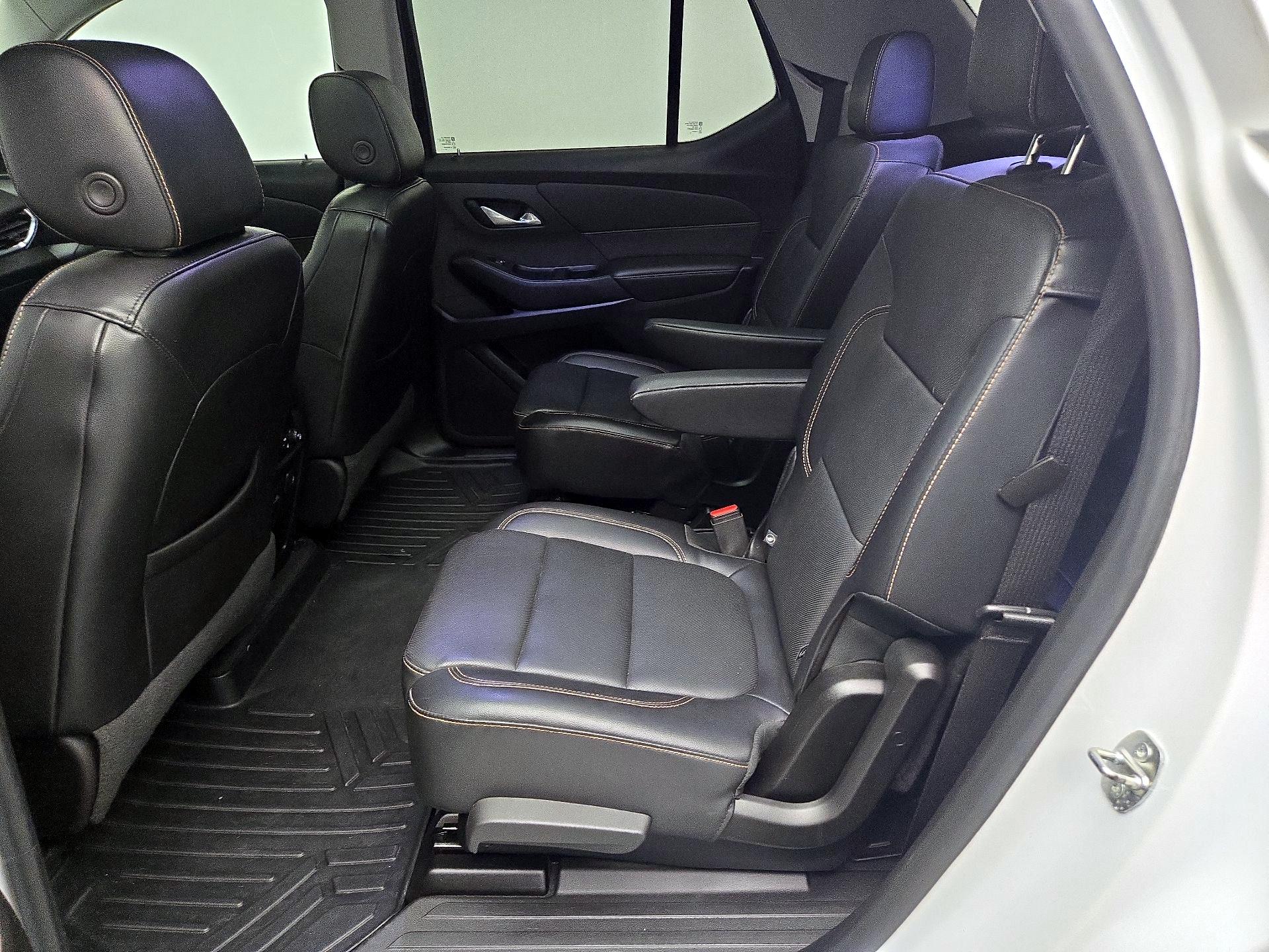 Thumbnail: 2019 Chevrolet Traverse - 20