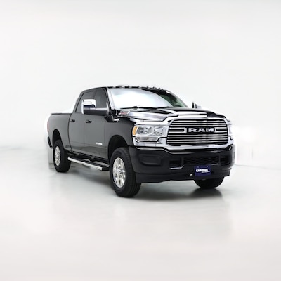 2023 Ram 2500 Laramie