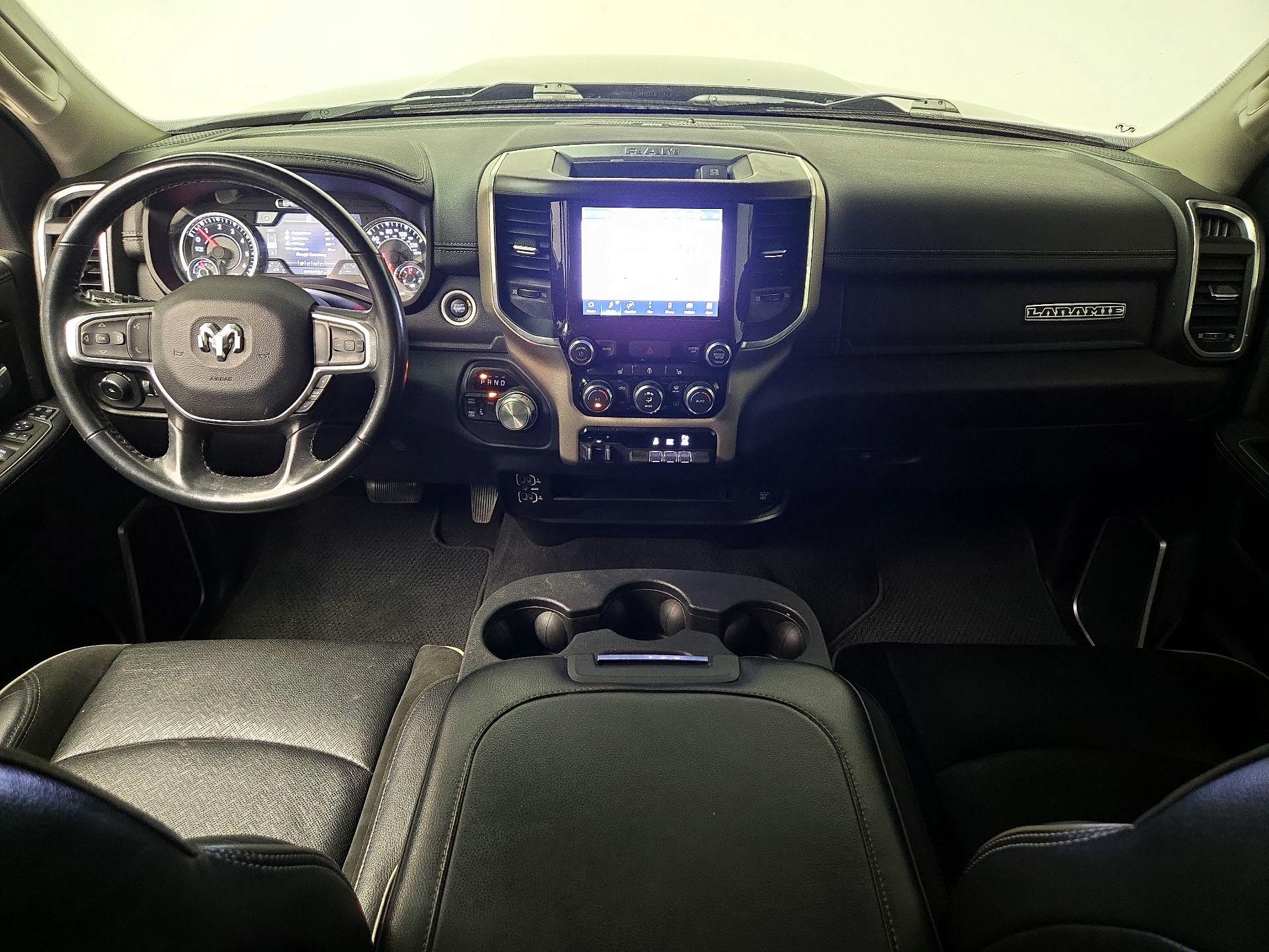 Thumbnail: 2023 RAM 2500 - 9