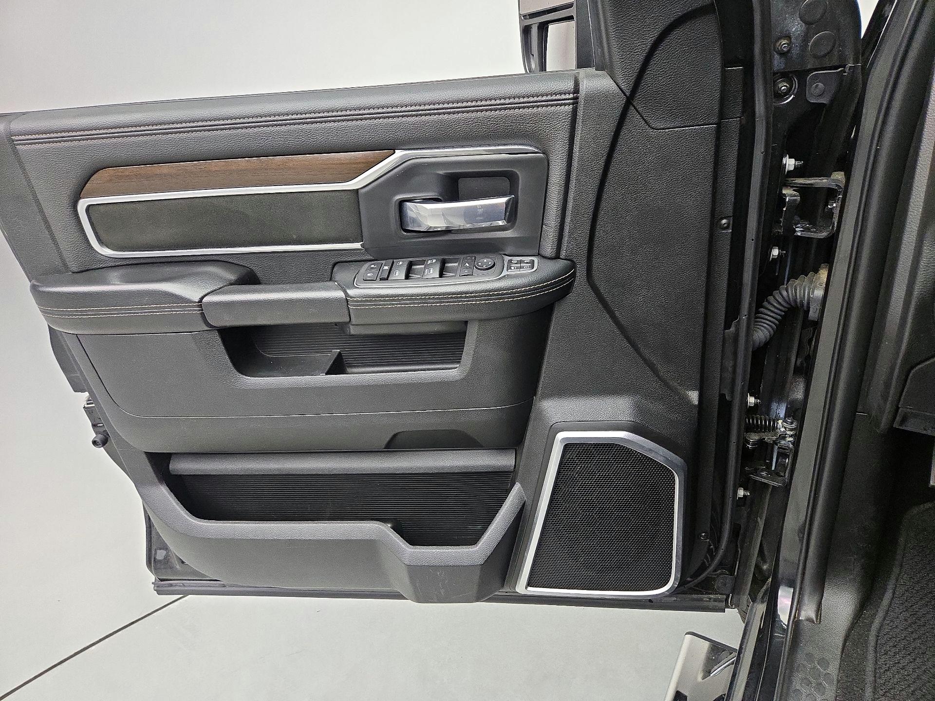 Thumbnail: 2023 RAM 2500 - 12