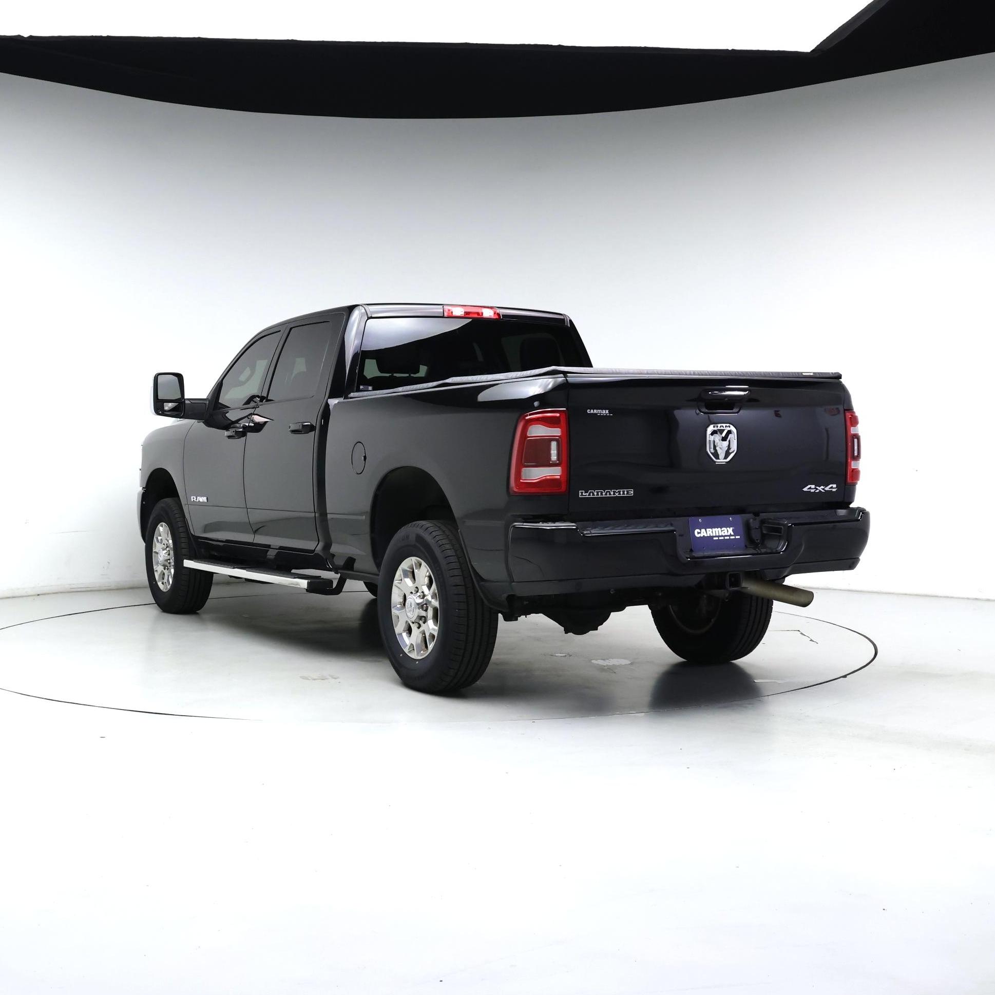 Thumbnail: 2023 RAM 2500 - 2