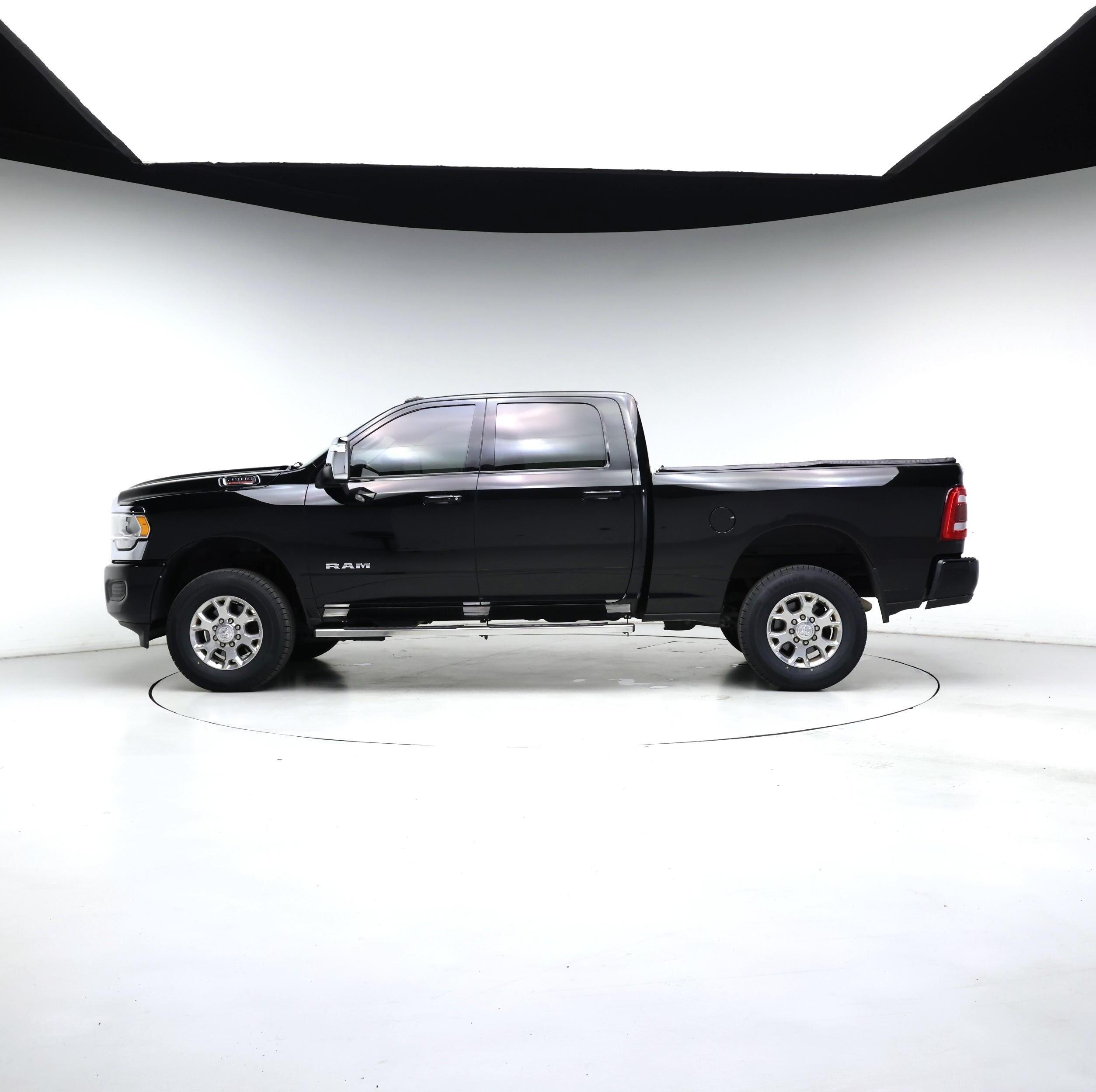 Thumbnail: 2023 RAM 2500 - 3