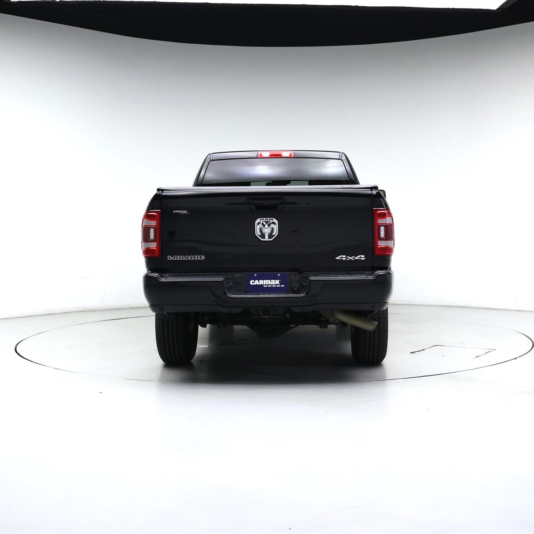 Thumbnail: 2023 RAM 2500 - 6