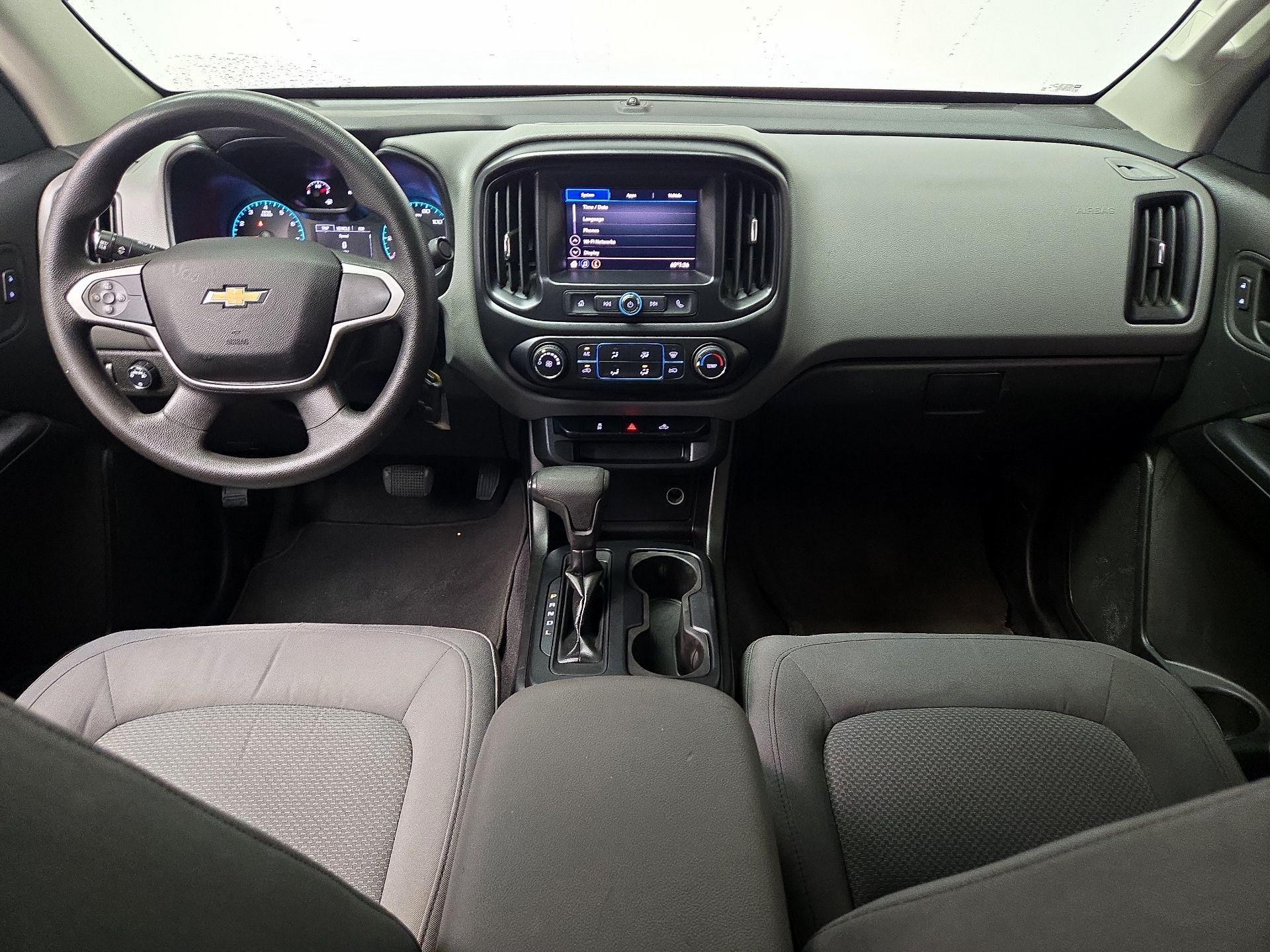 Thumbnail: 2020 Chevrolet Colorado - 9