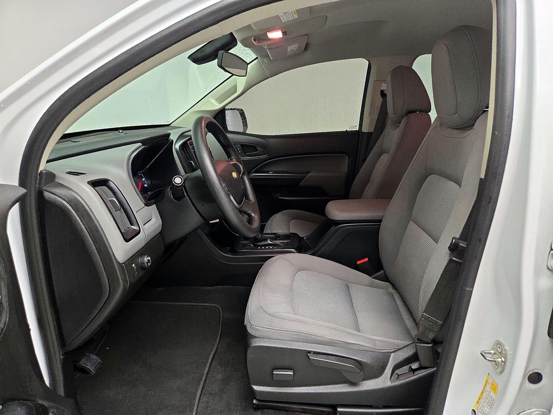 Thumbnail: 2020 Chevrolet Colorado - 11