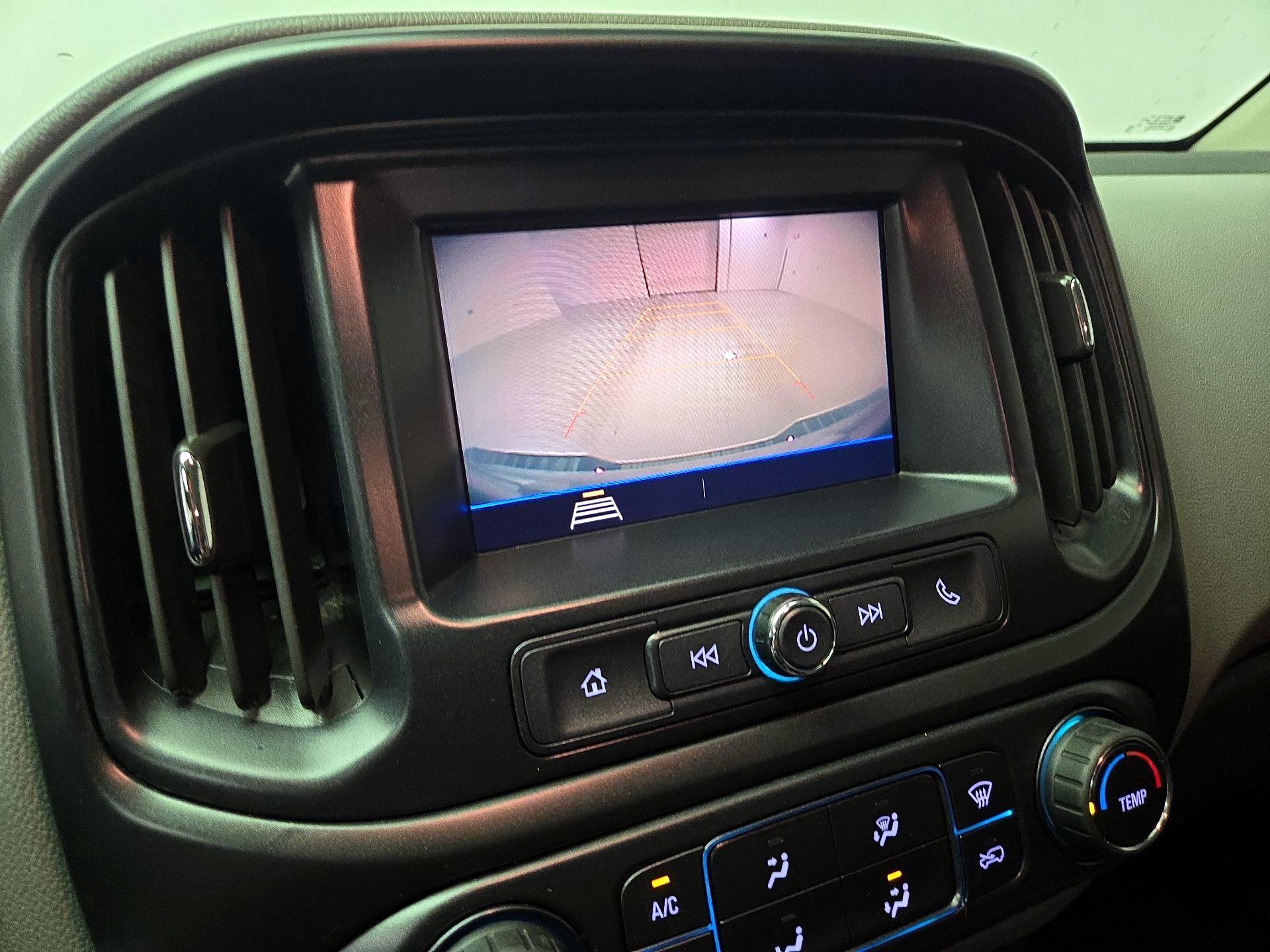 Thumbnail: 2020 Chevrolet Colorado - 14