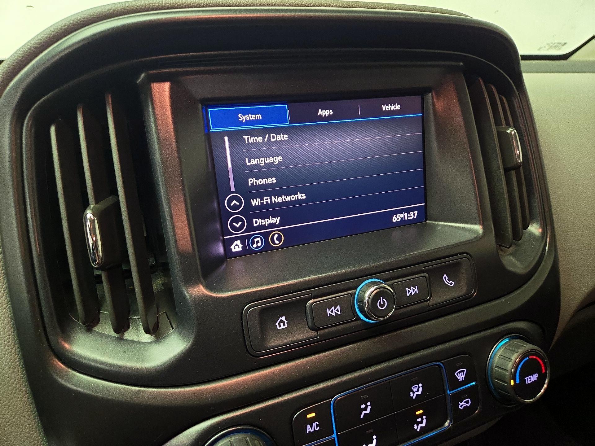 Thumbnail: 2020 Chevrolet Colorado - 15