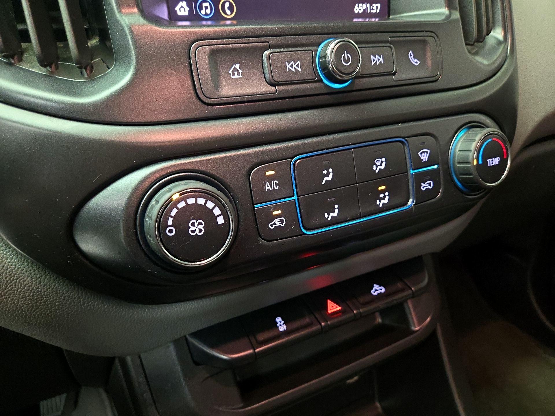 Thumbnail: 2020 Chevrolet Colorado - 16