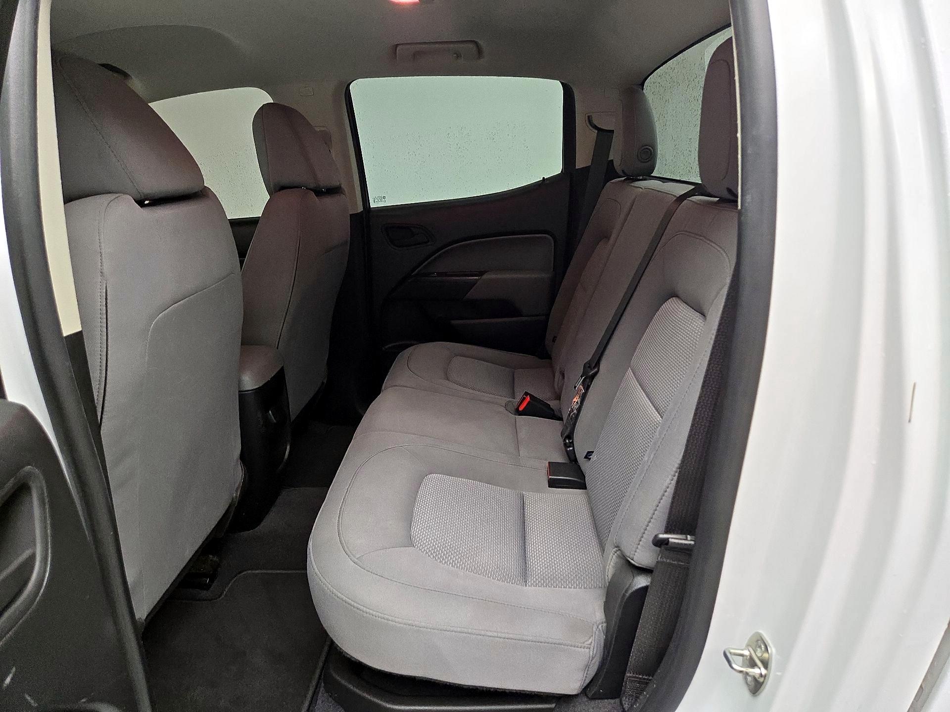 Thumbnail: 2020 Chevrolet Colorado - 19