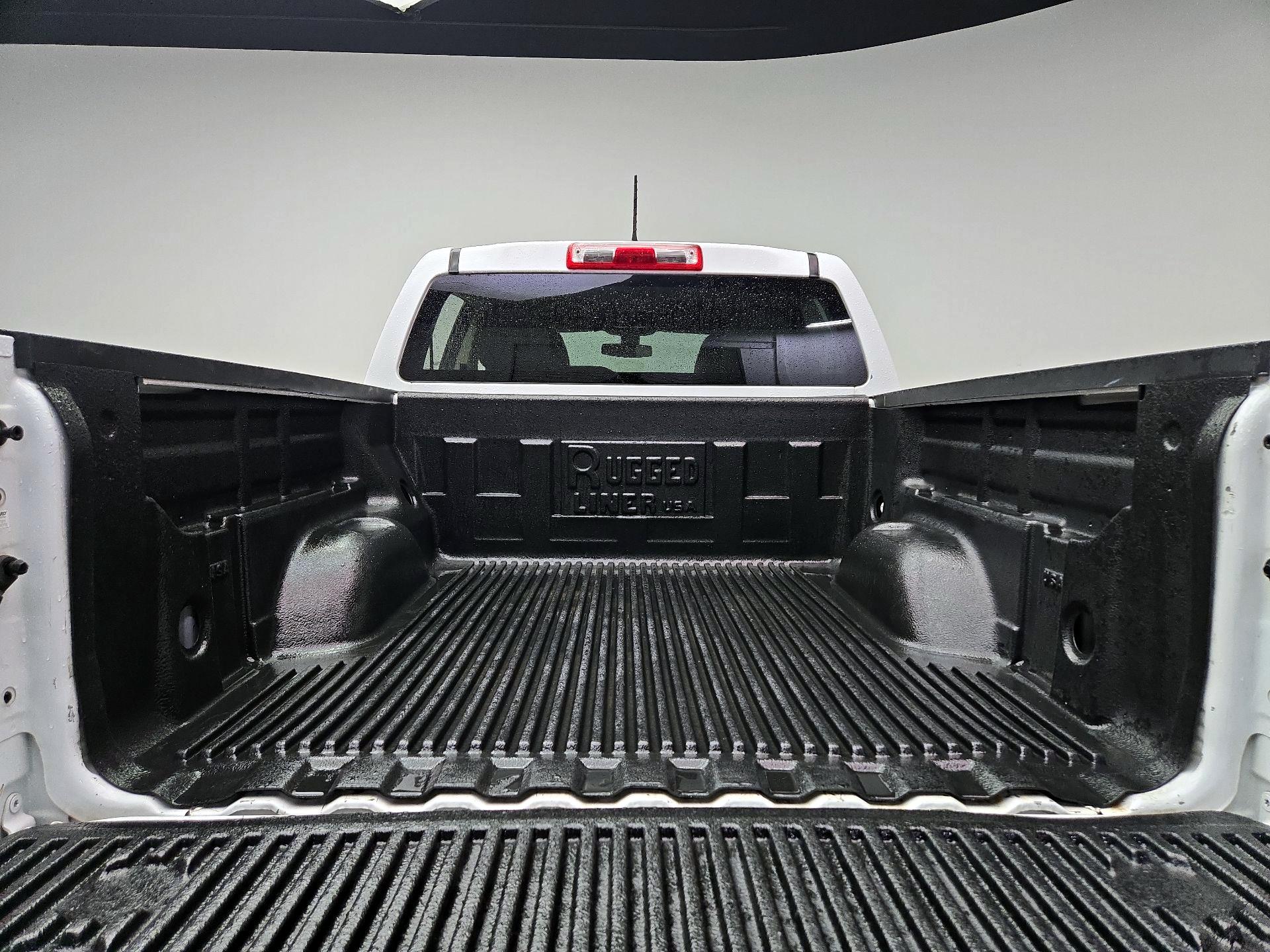 Thumbnail: 2020 Chevrolet Colorado - 20